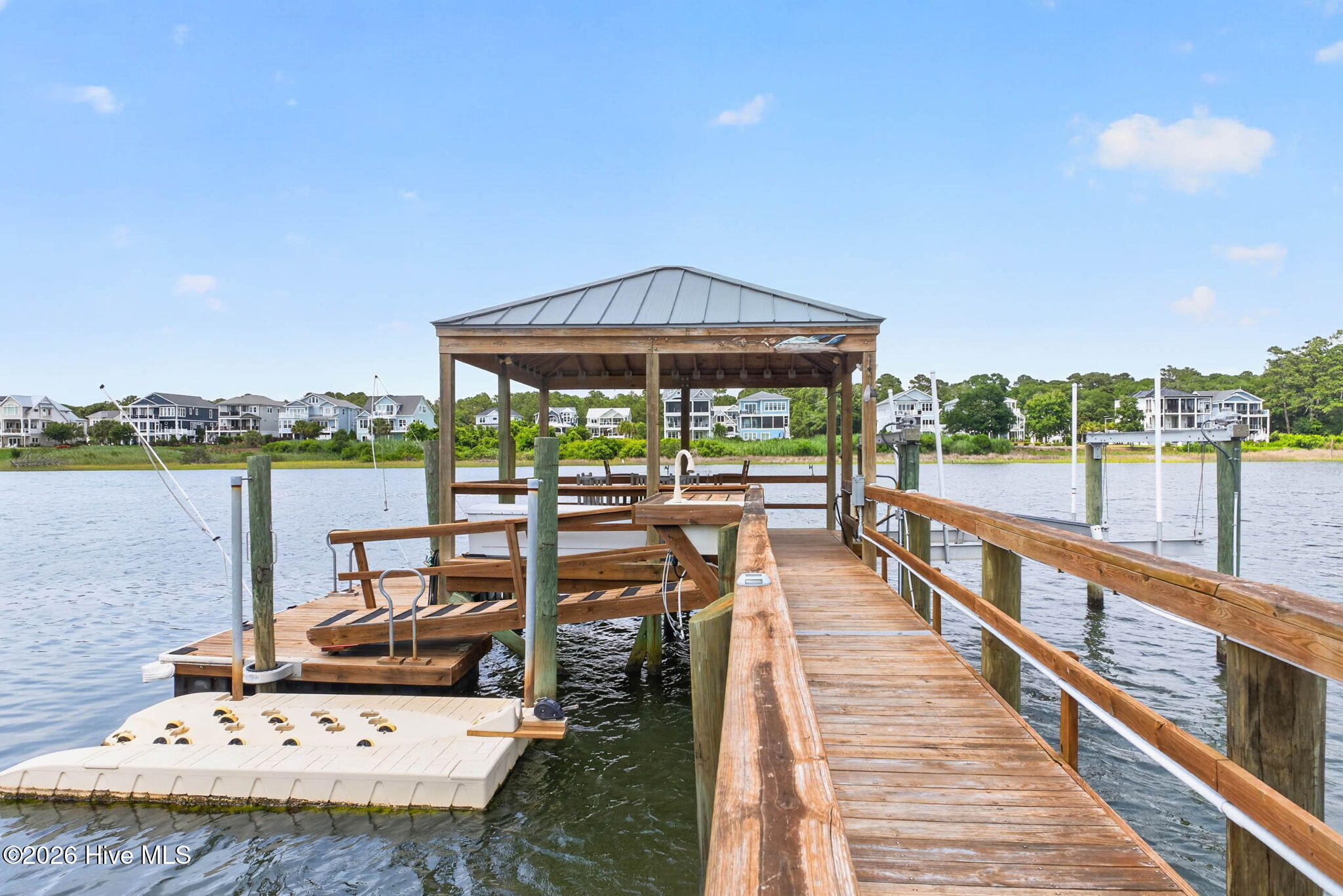 3808 E Yacht Drive