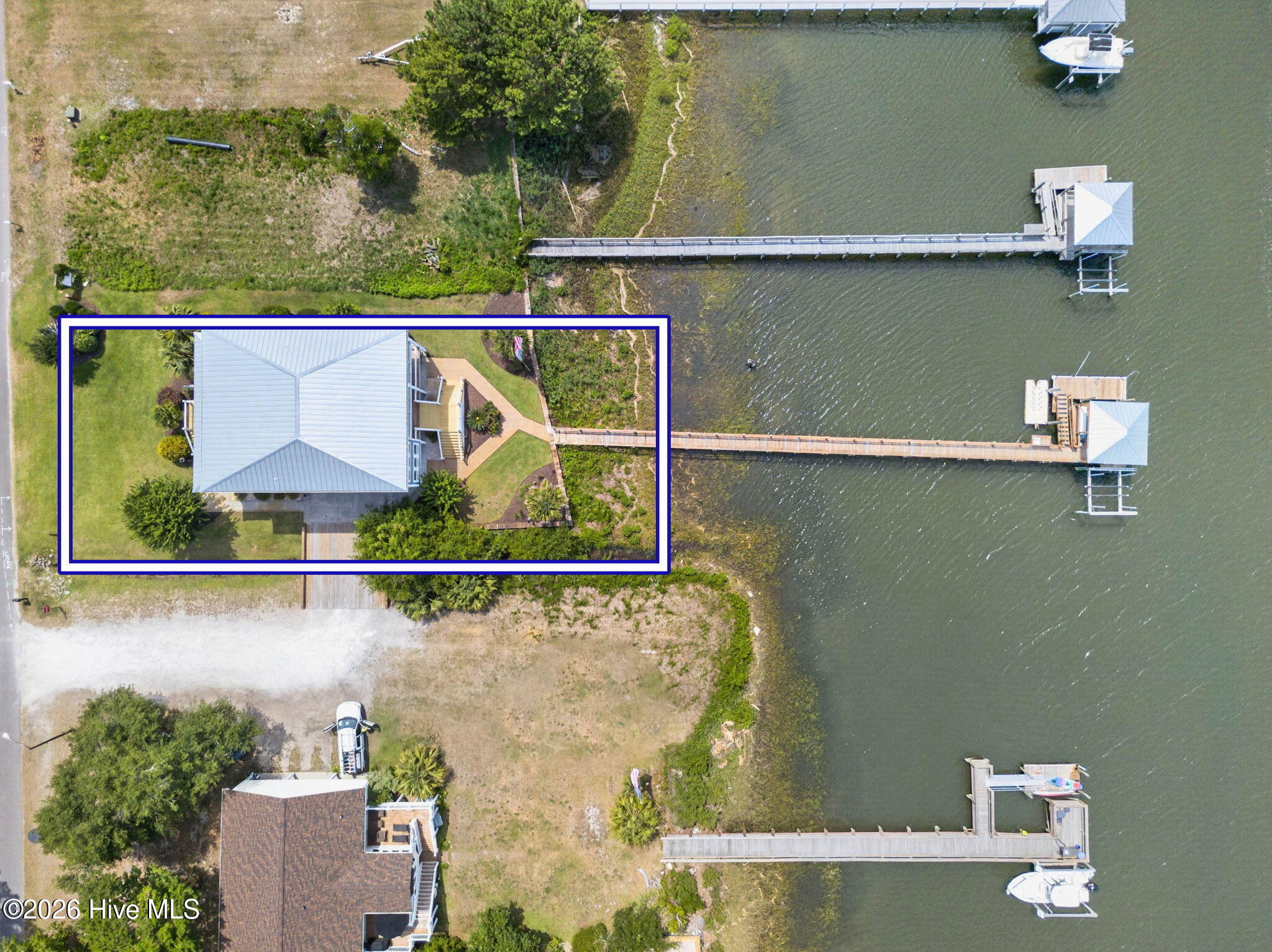 3808 E Yacht Drive