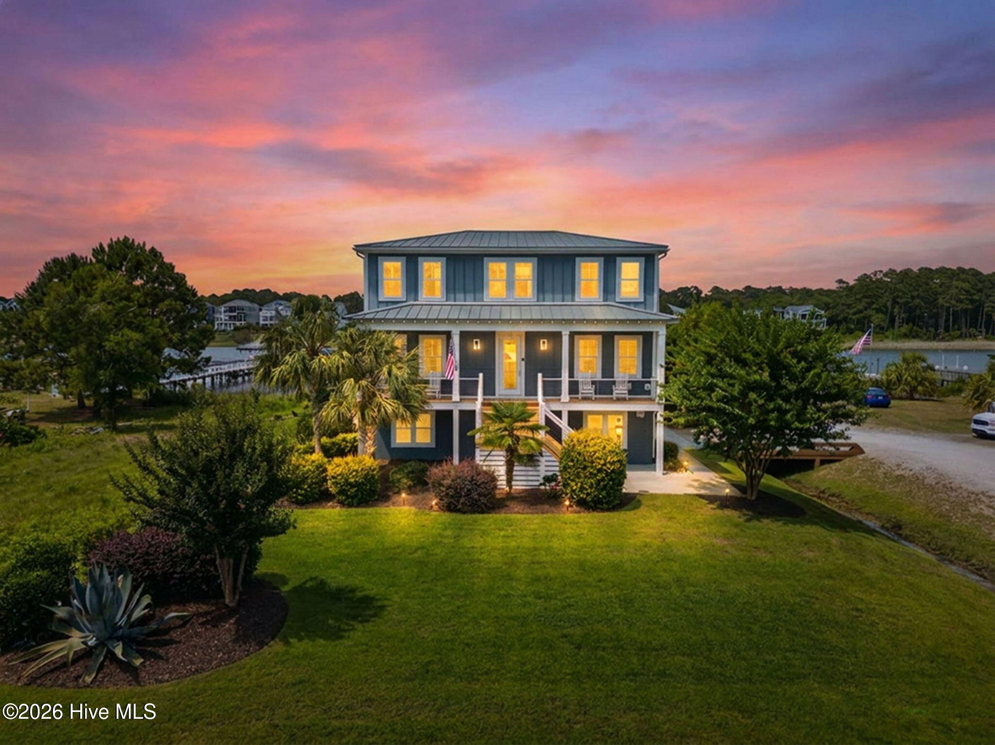 3808 E Yacht Drive