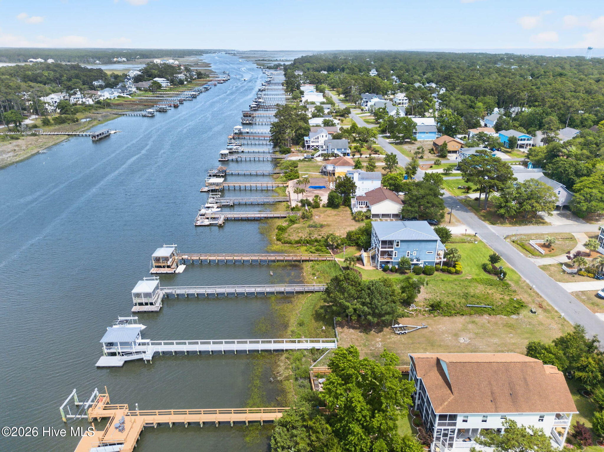 3808 E Yacht Drive