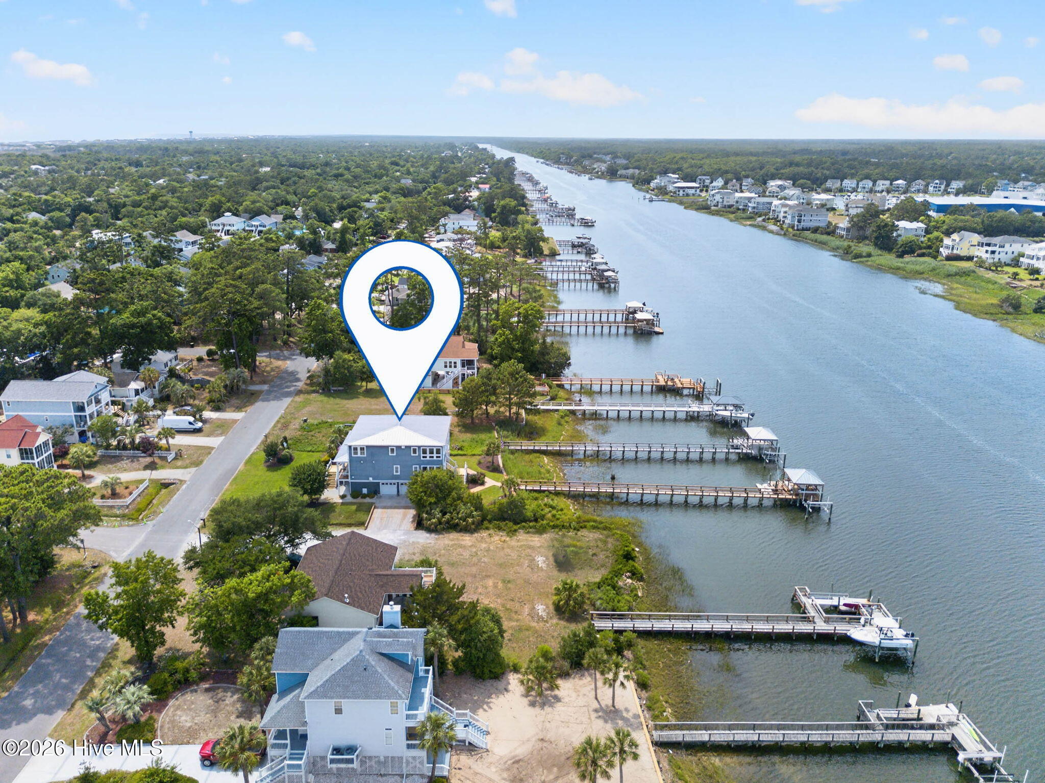 3808 E Yacht Drive