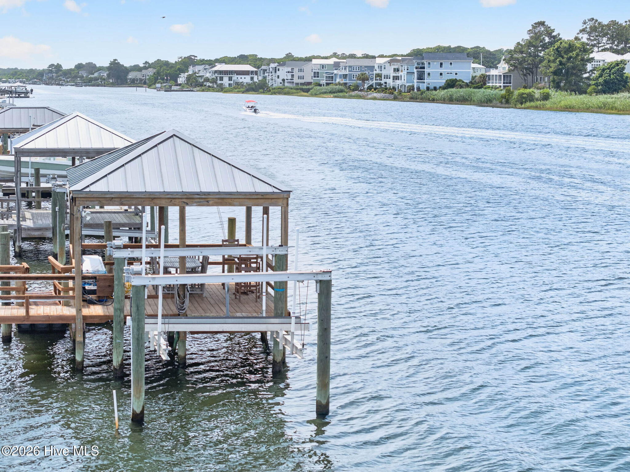 3808 E Yacht Drive