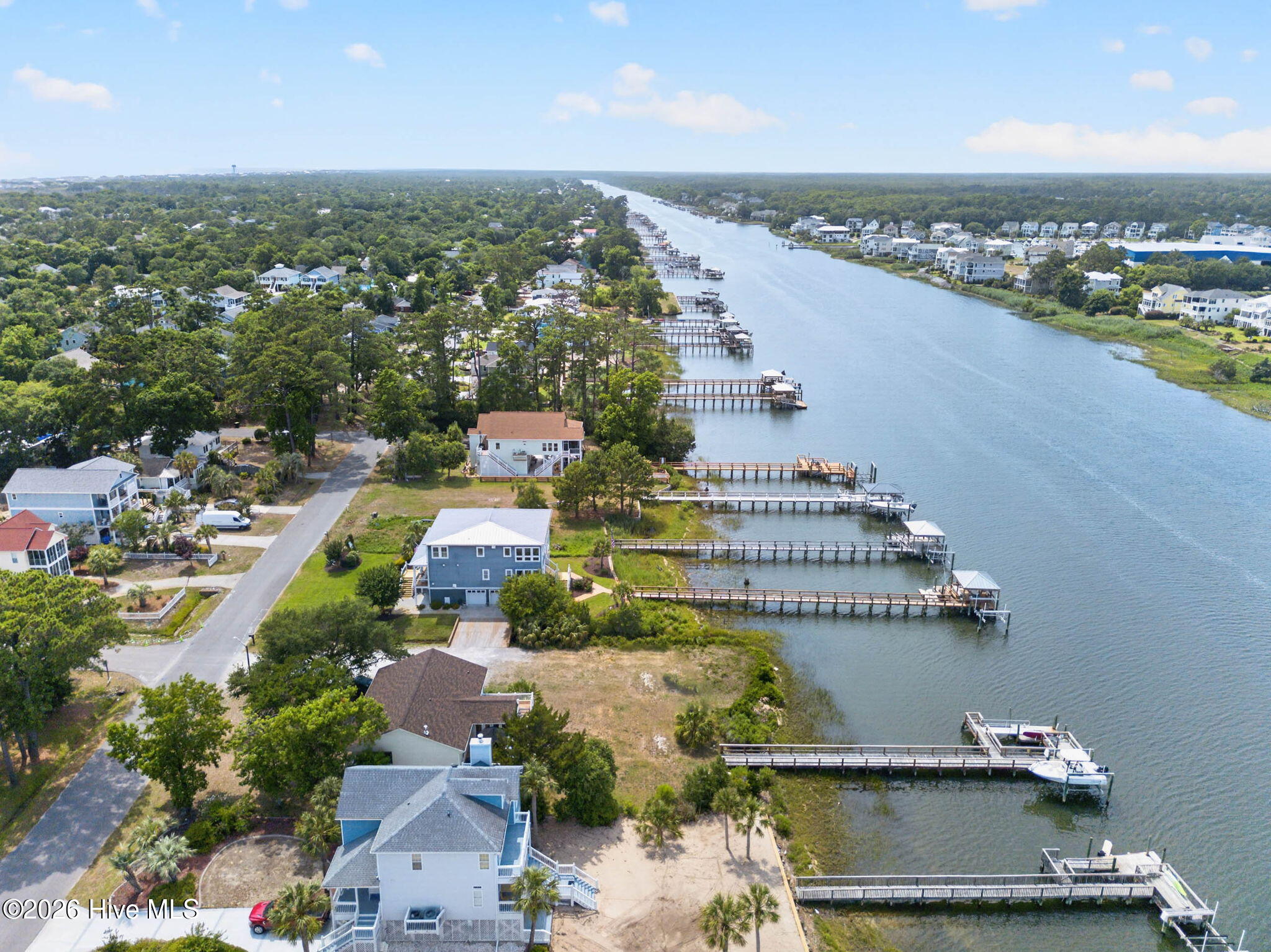 3808 E Yacht Drive