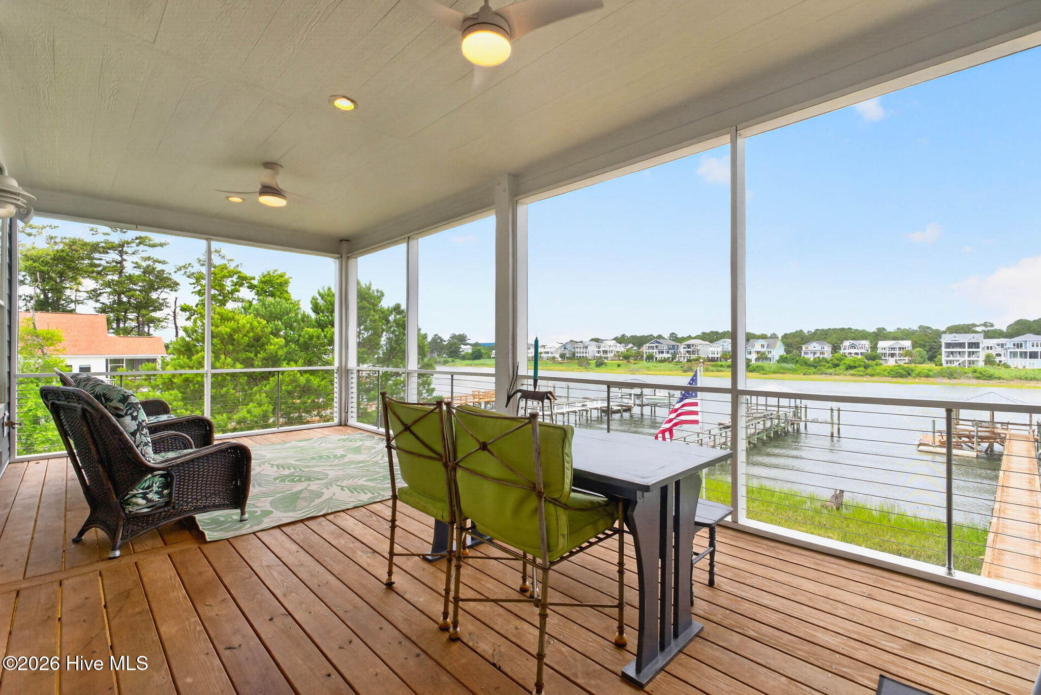 3808 E Yacht Drive