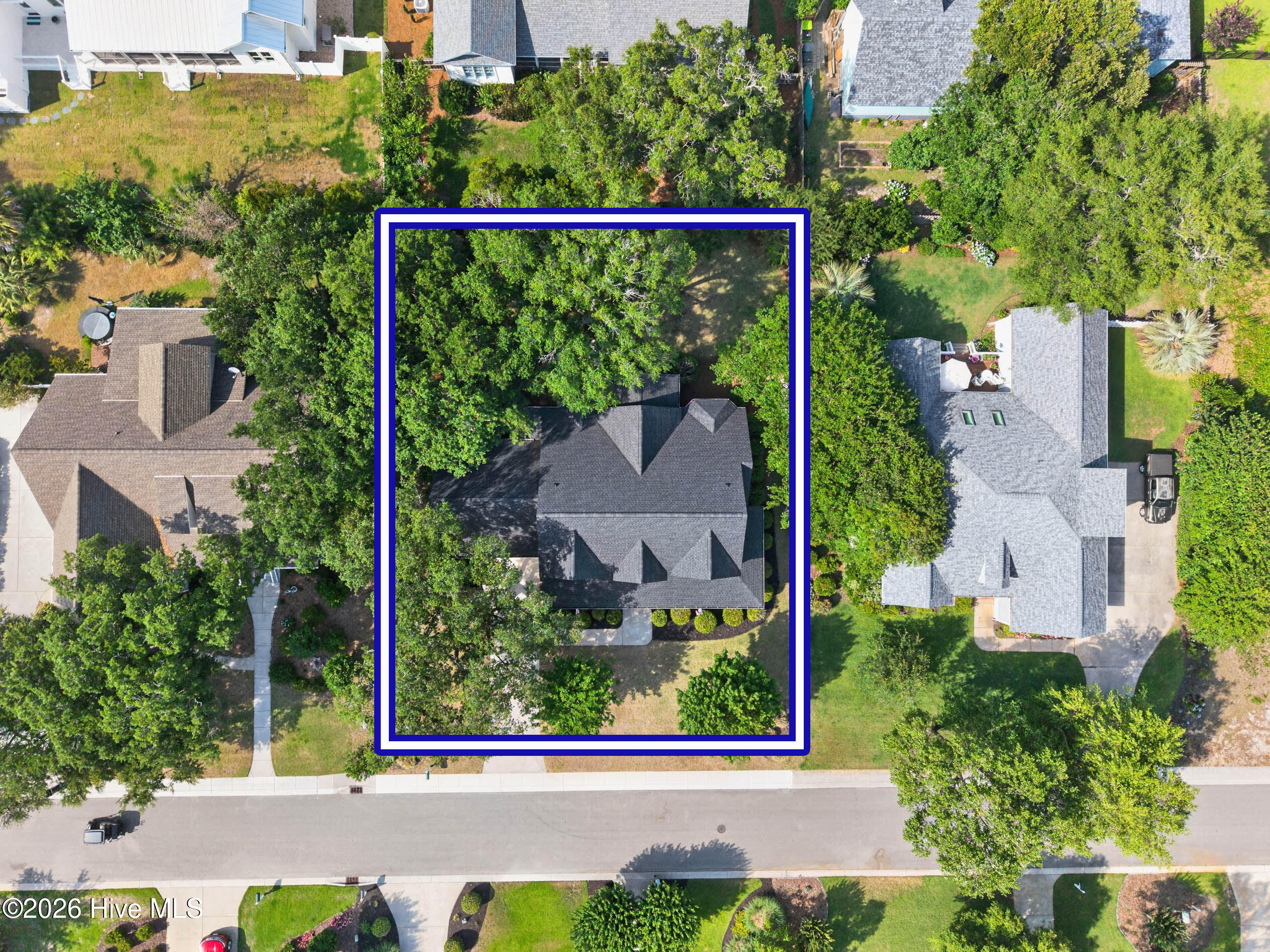 6122 River Sound Circle