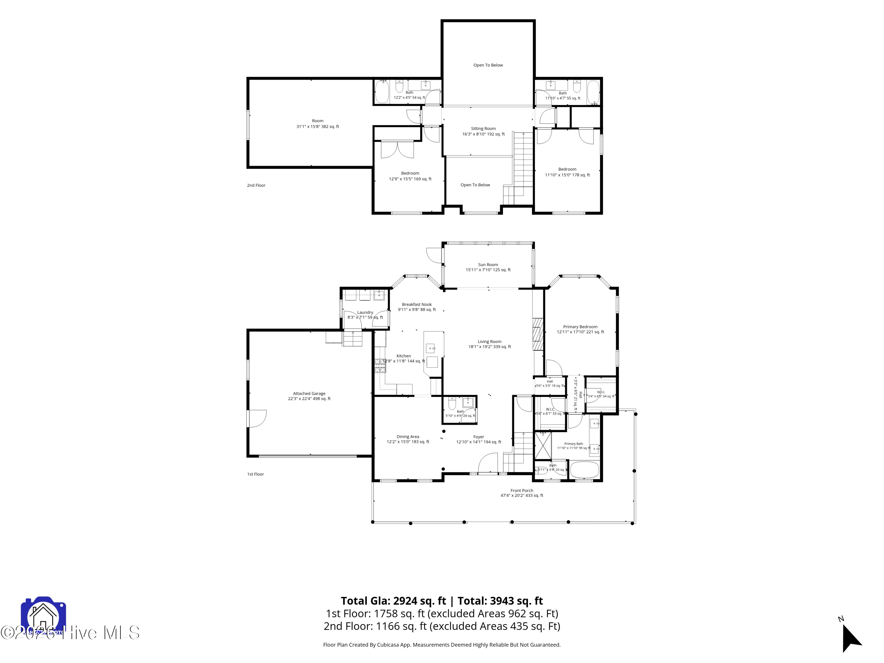 6122 River Sound Circle