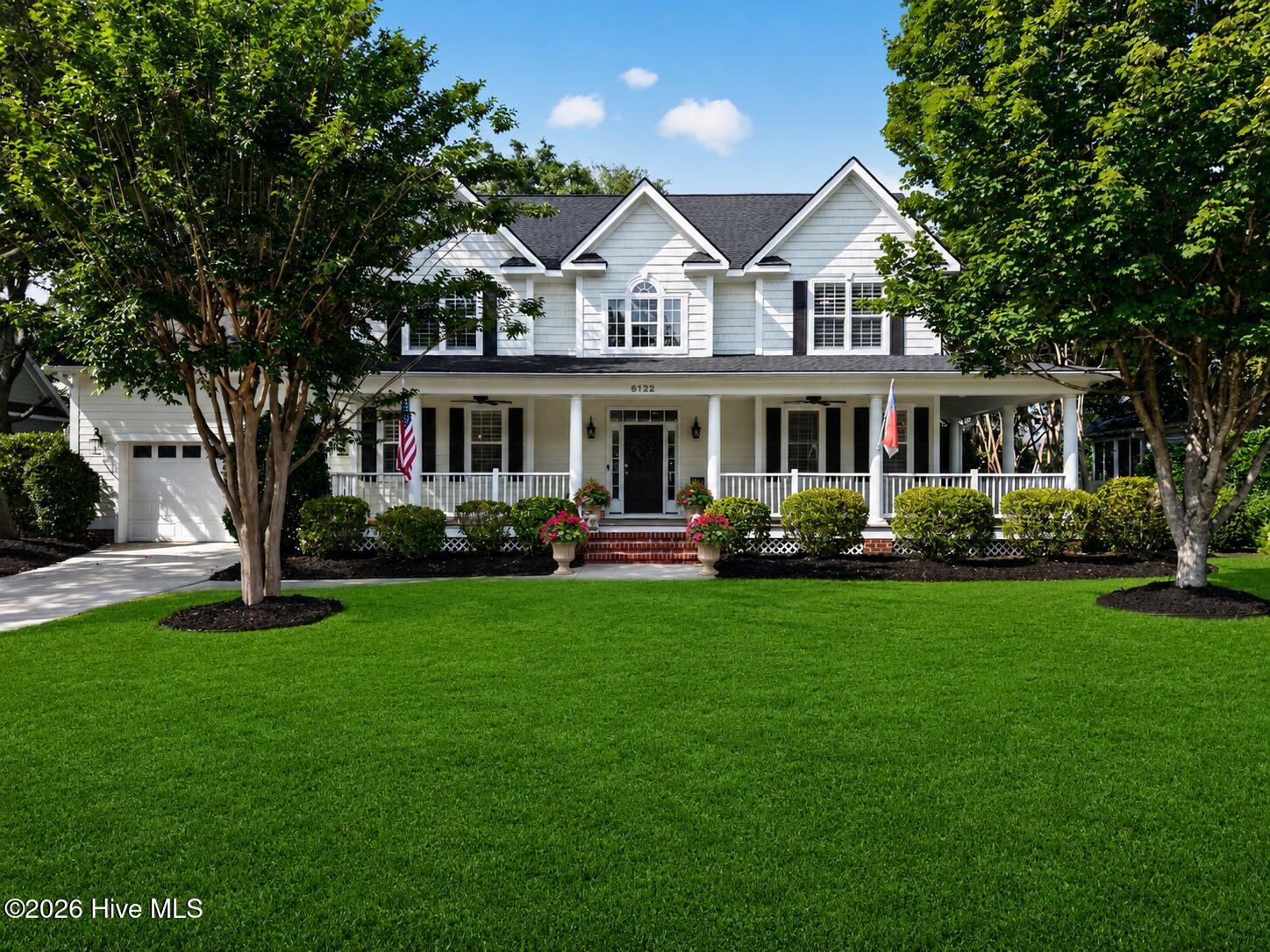 6122 River Sound Circle