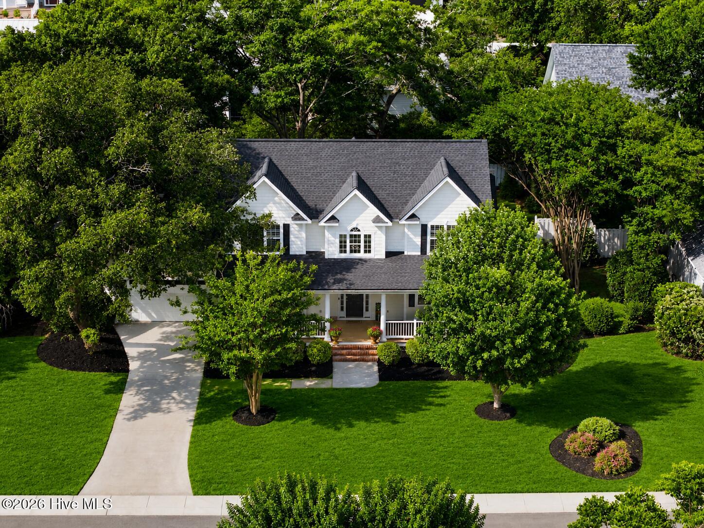 6122 River Sound Circle