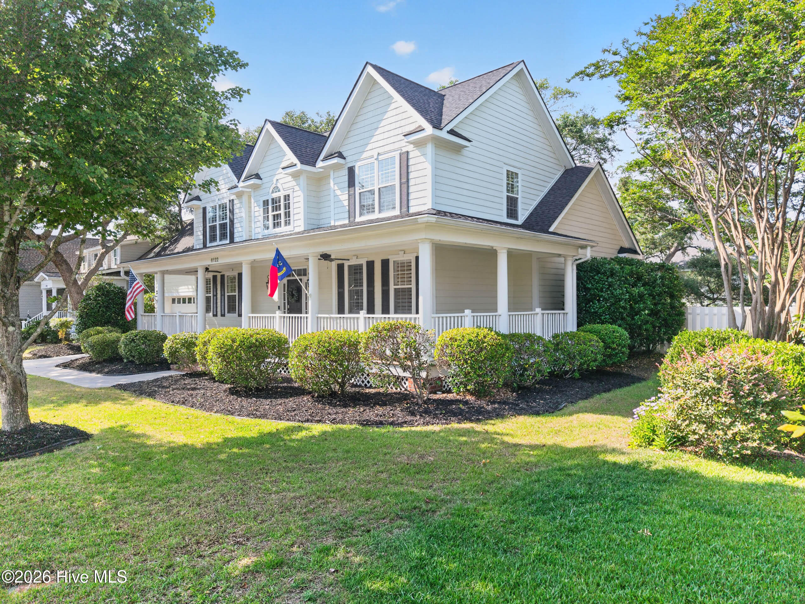 6122 River Sound Circle