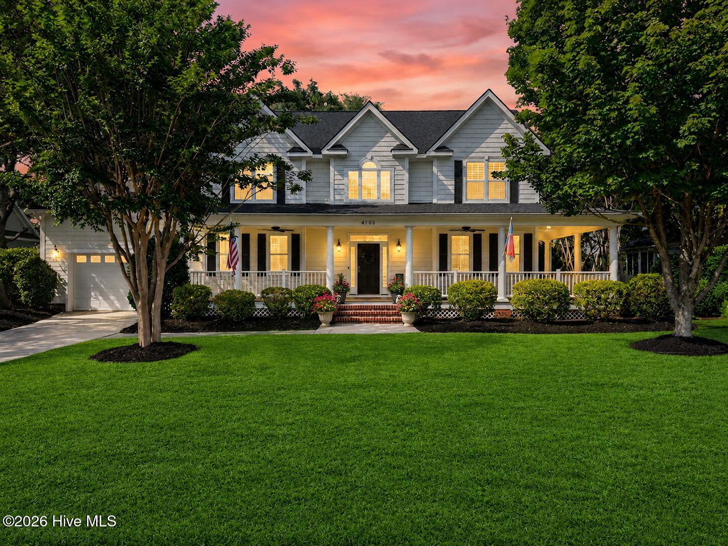 6122 River Sound Circle