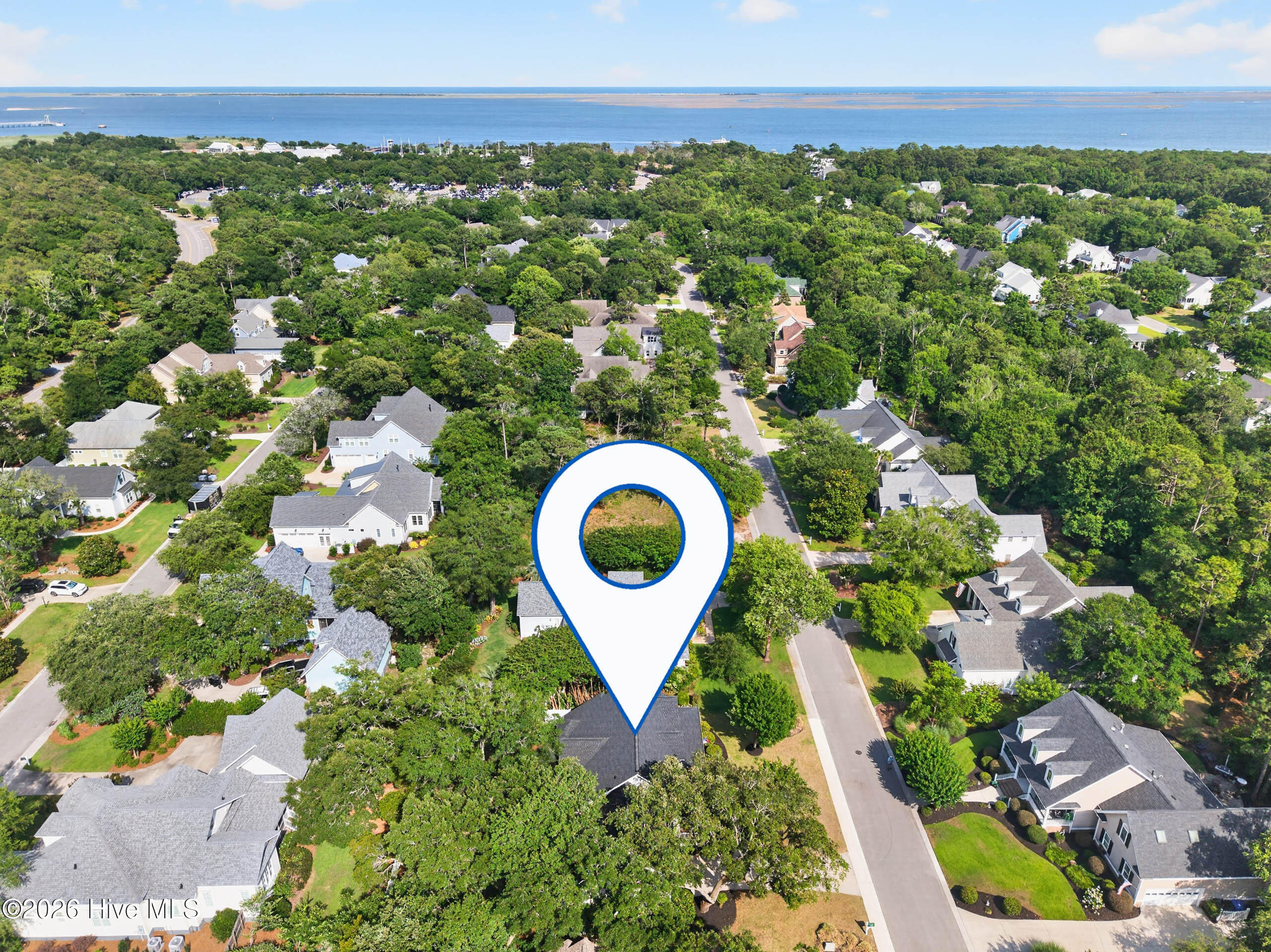 6122 River Sound Circle