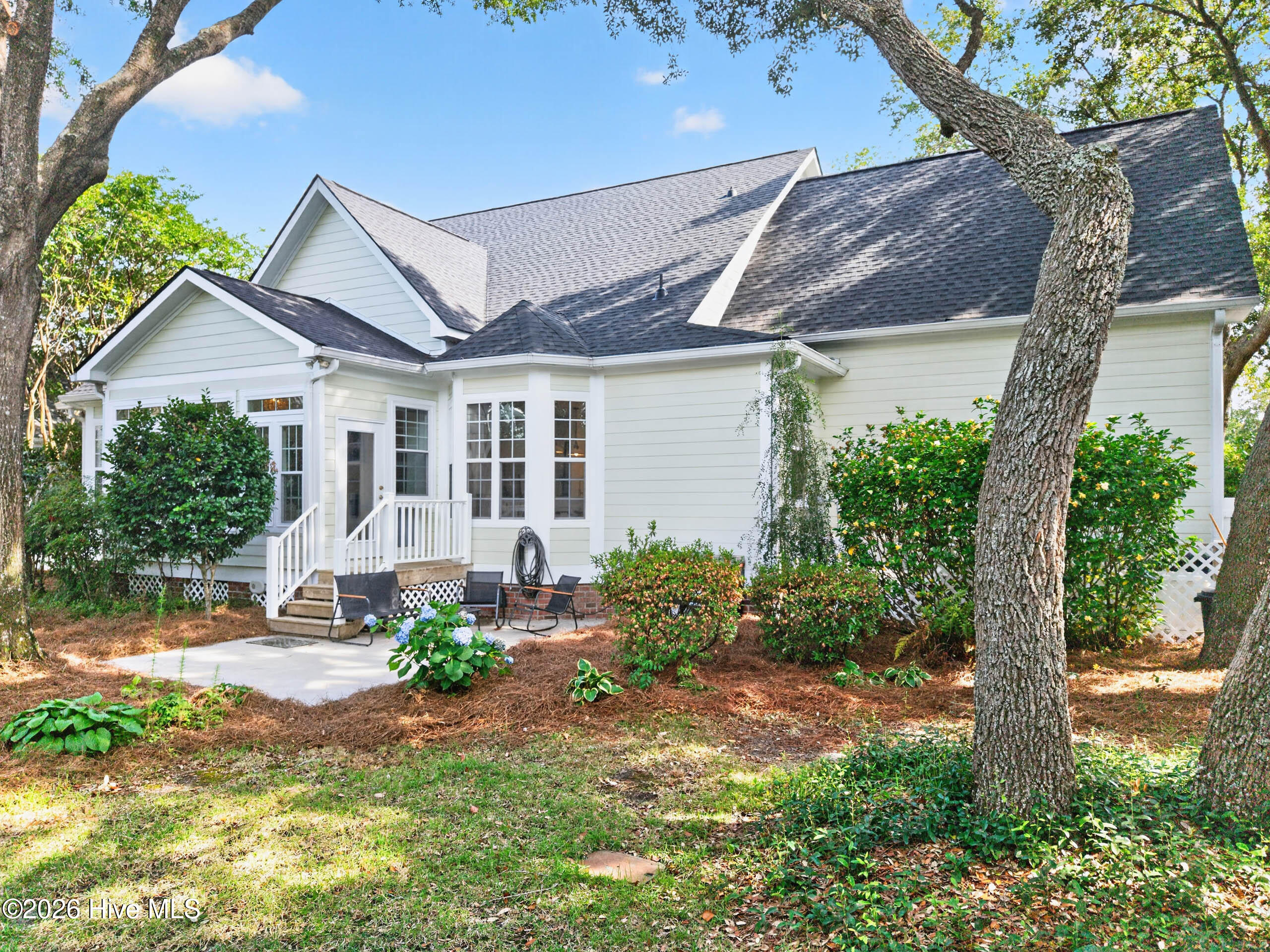 6122 River Sound Circle