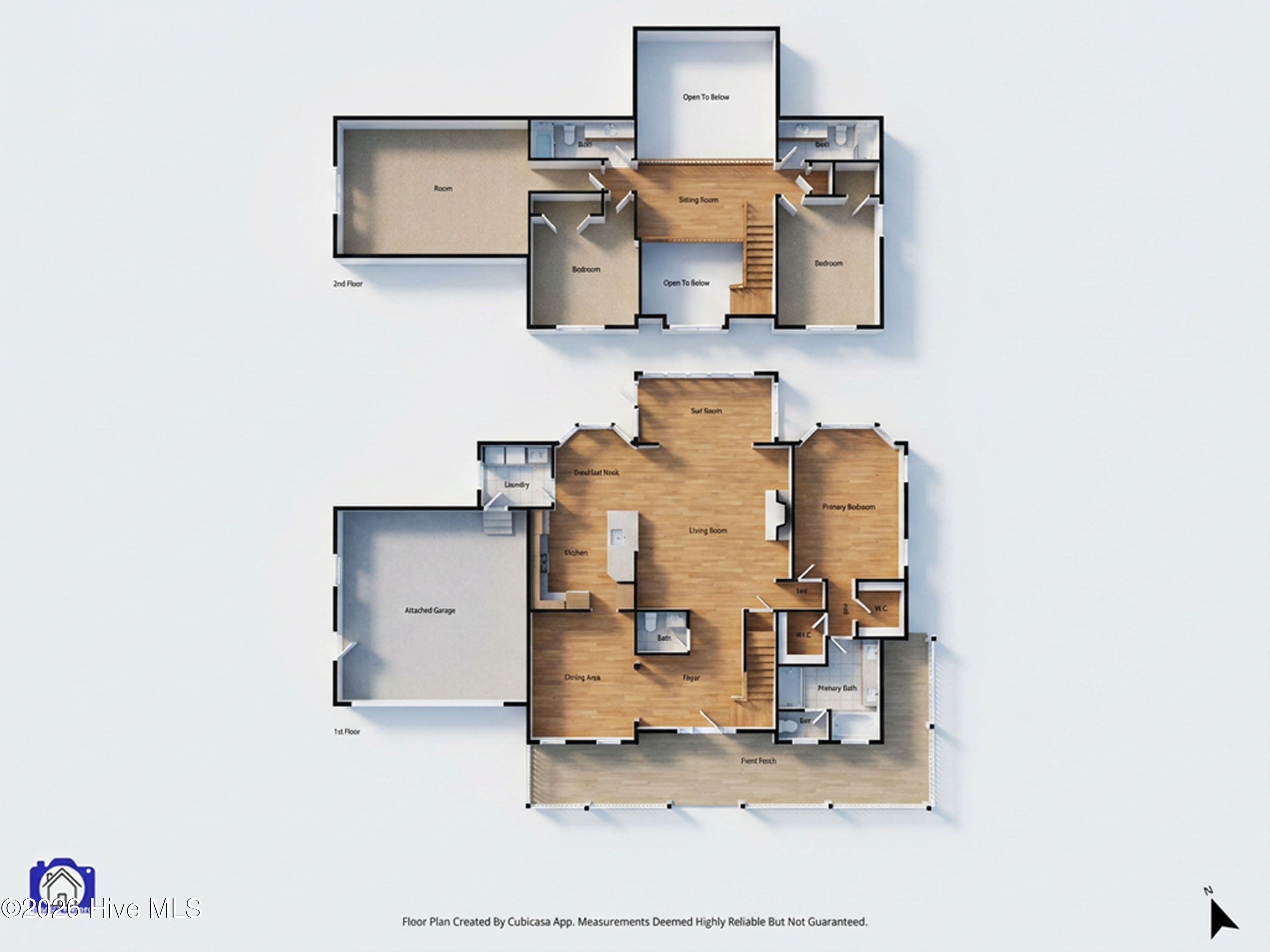 6122 River Sound Circle