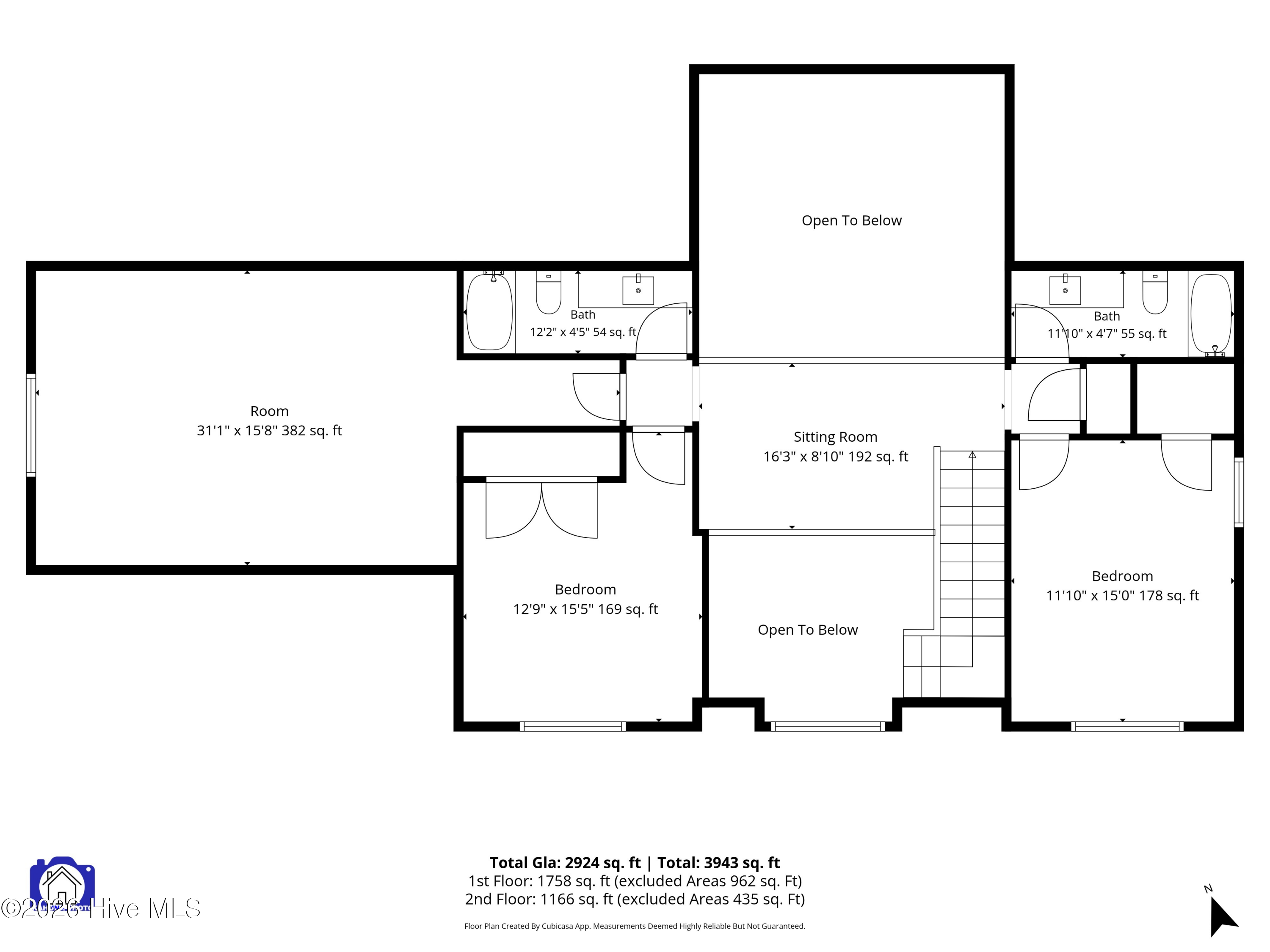 6122 River Sound Circle