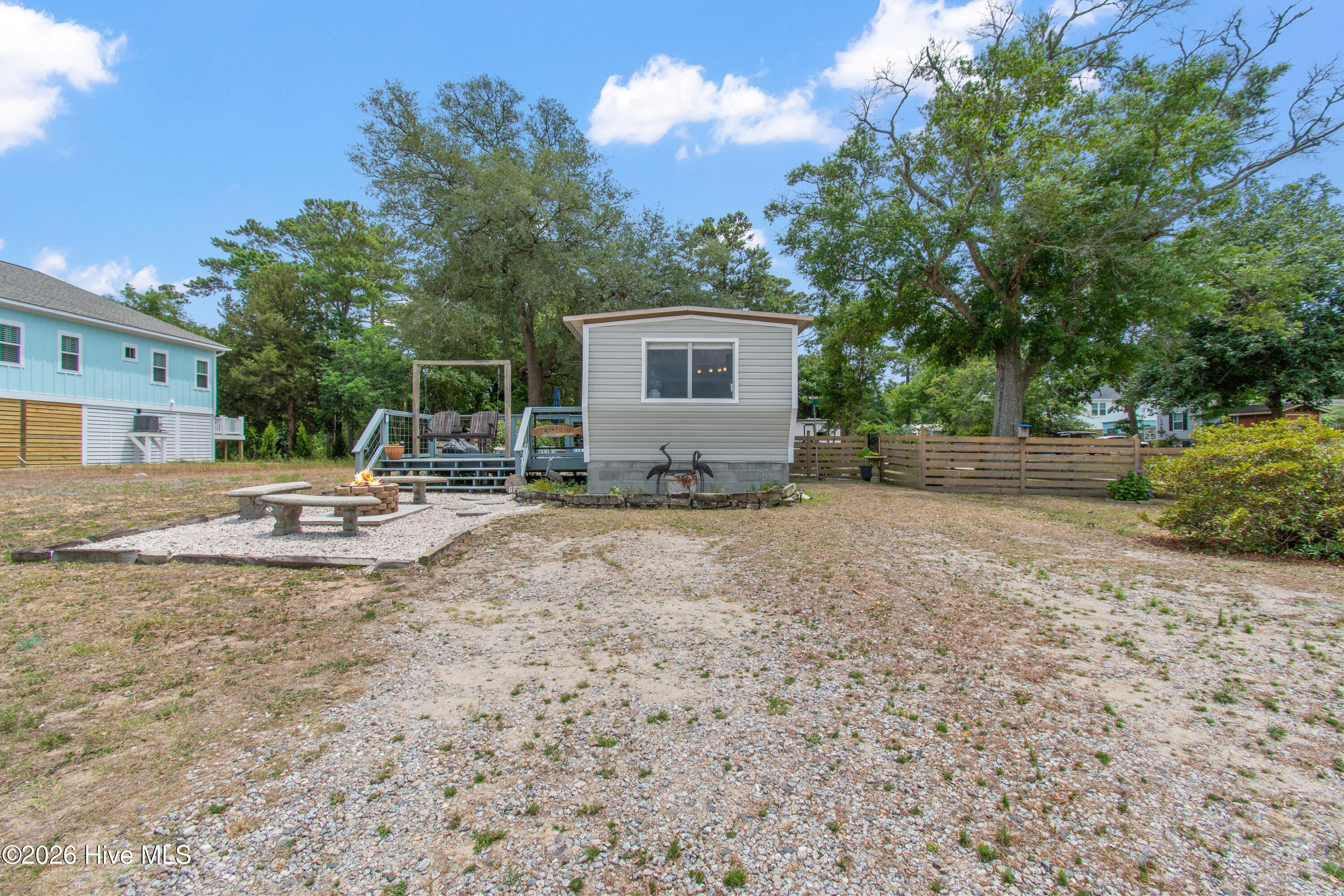 7701 E Yacht Drive