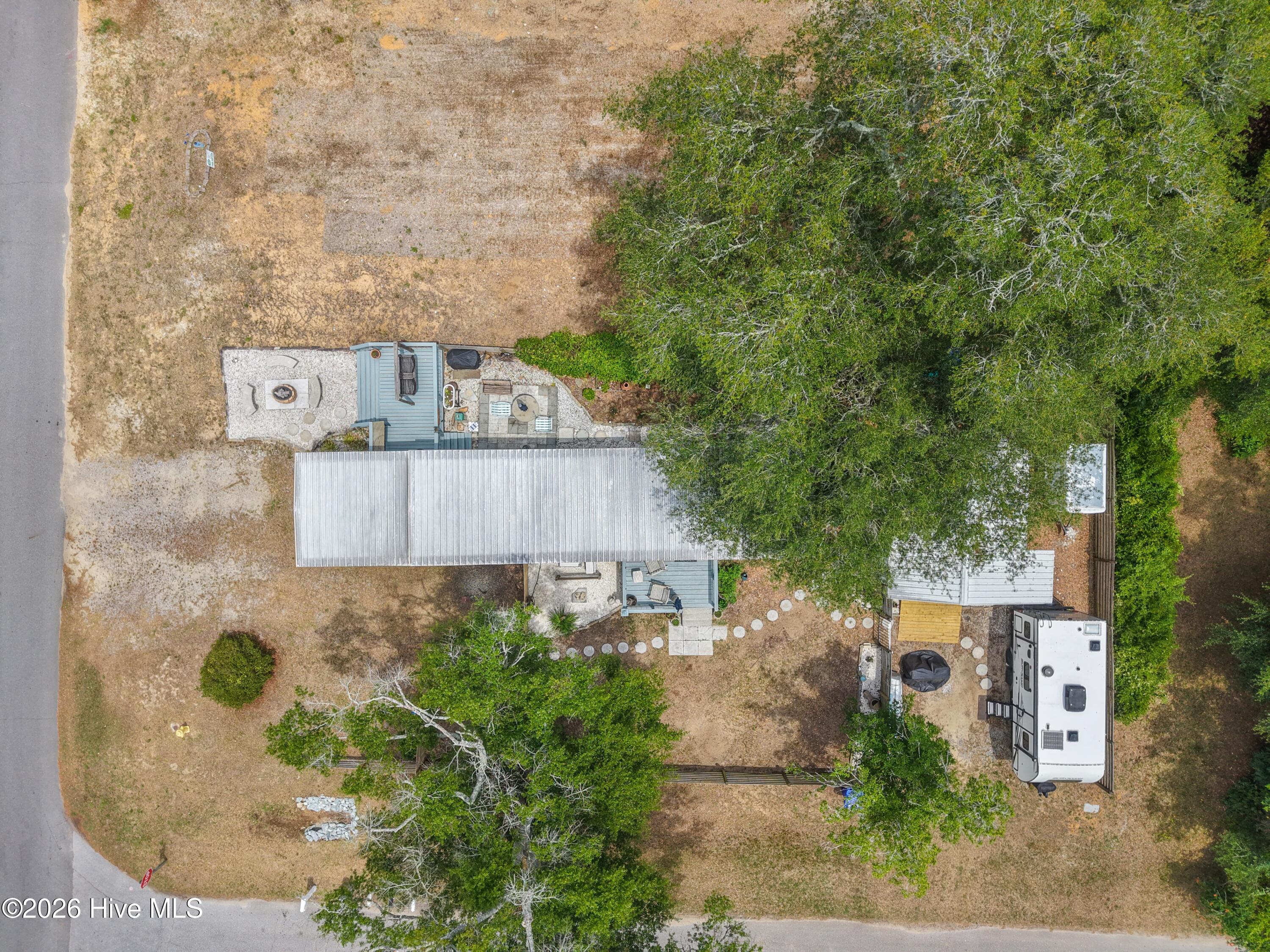 7701 E Yacht Drive