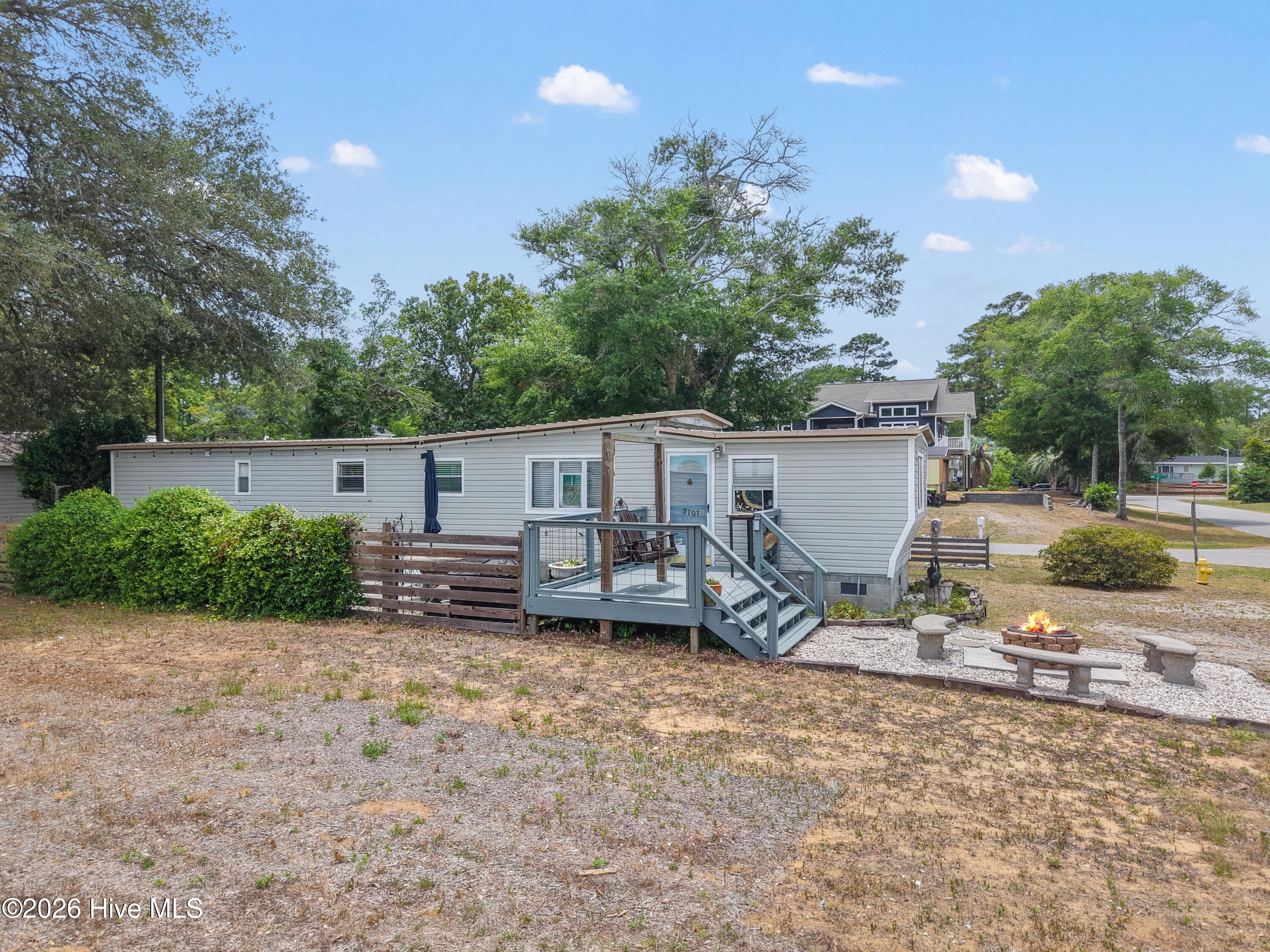 7701 E Yacht Drive