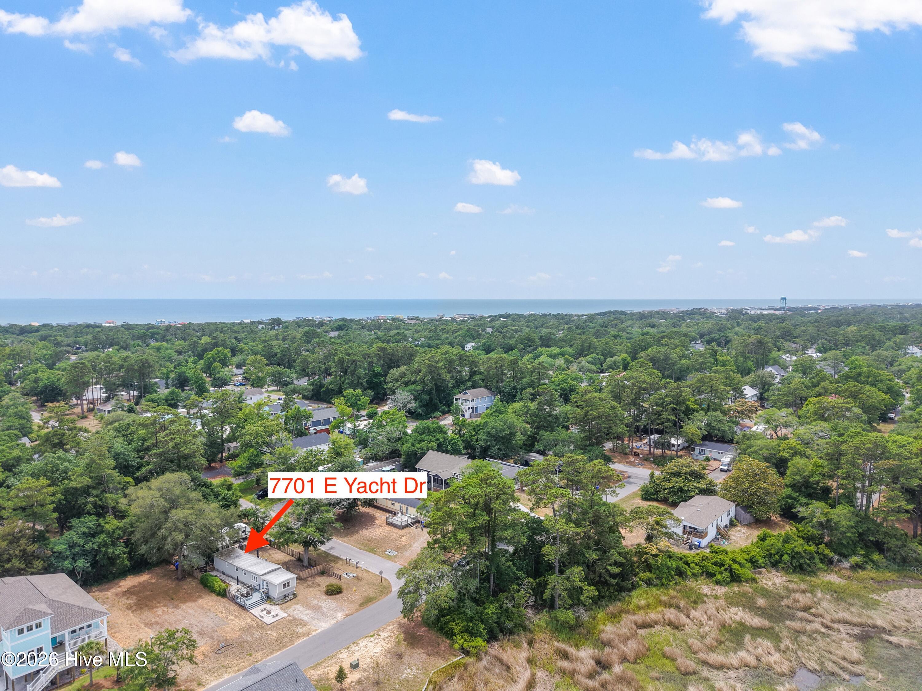7701 E Yacht Drive