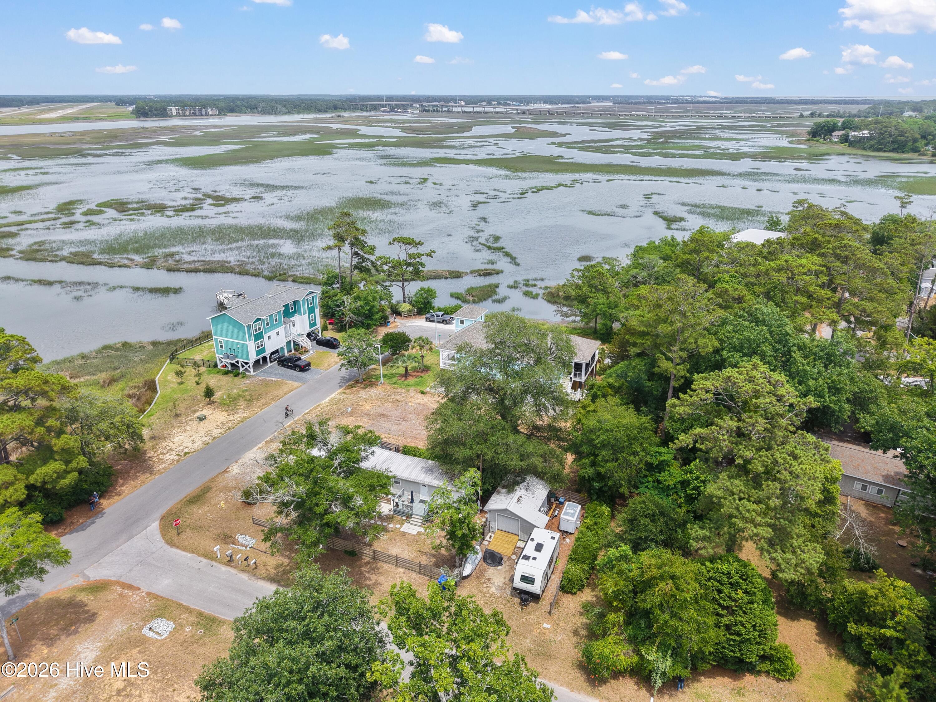 7701 E Yacht Drive