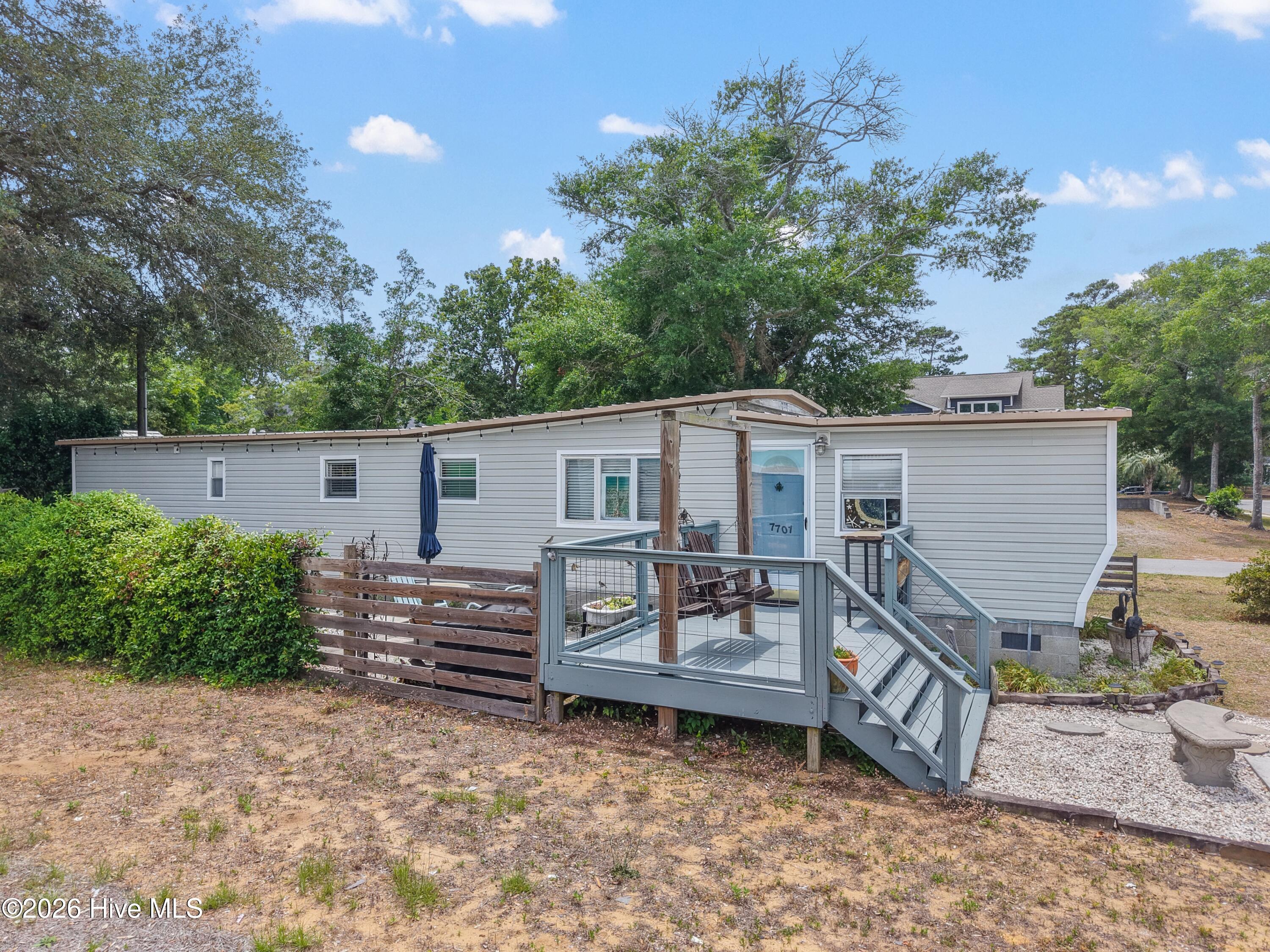7701 E Yacht Drive