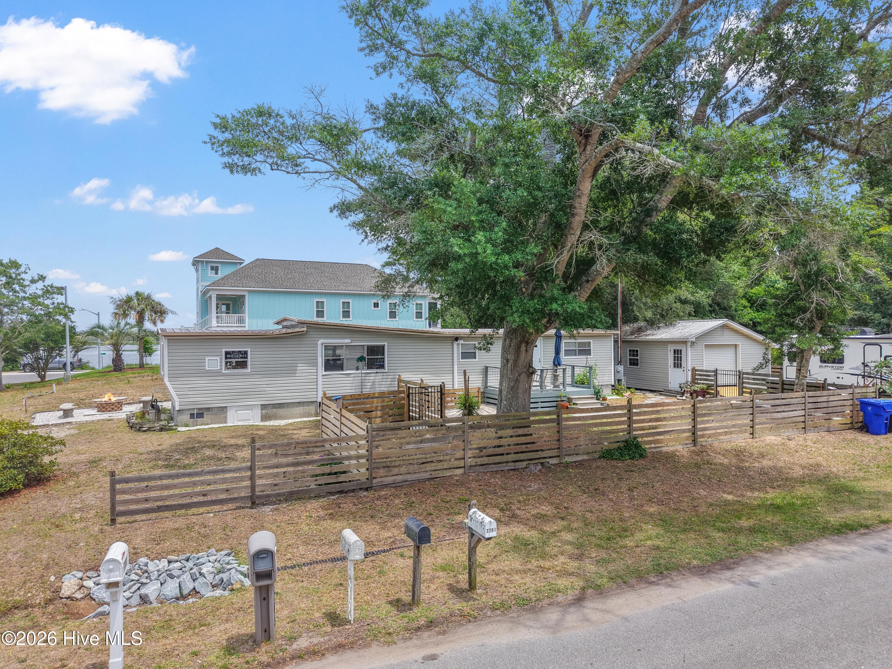7701 E Yacht Drive