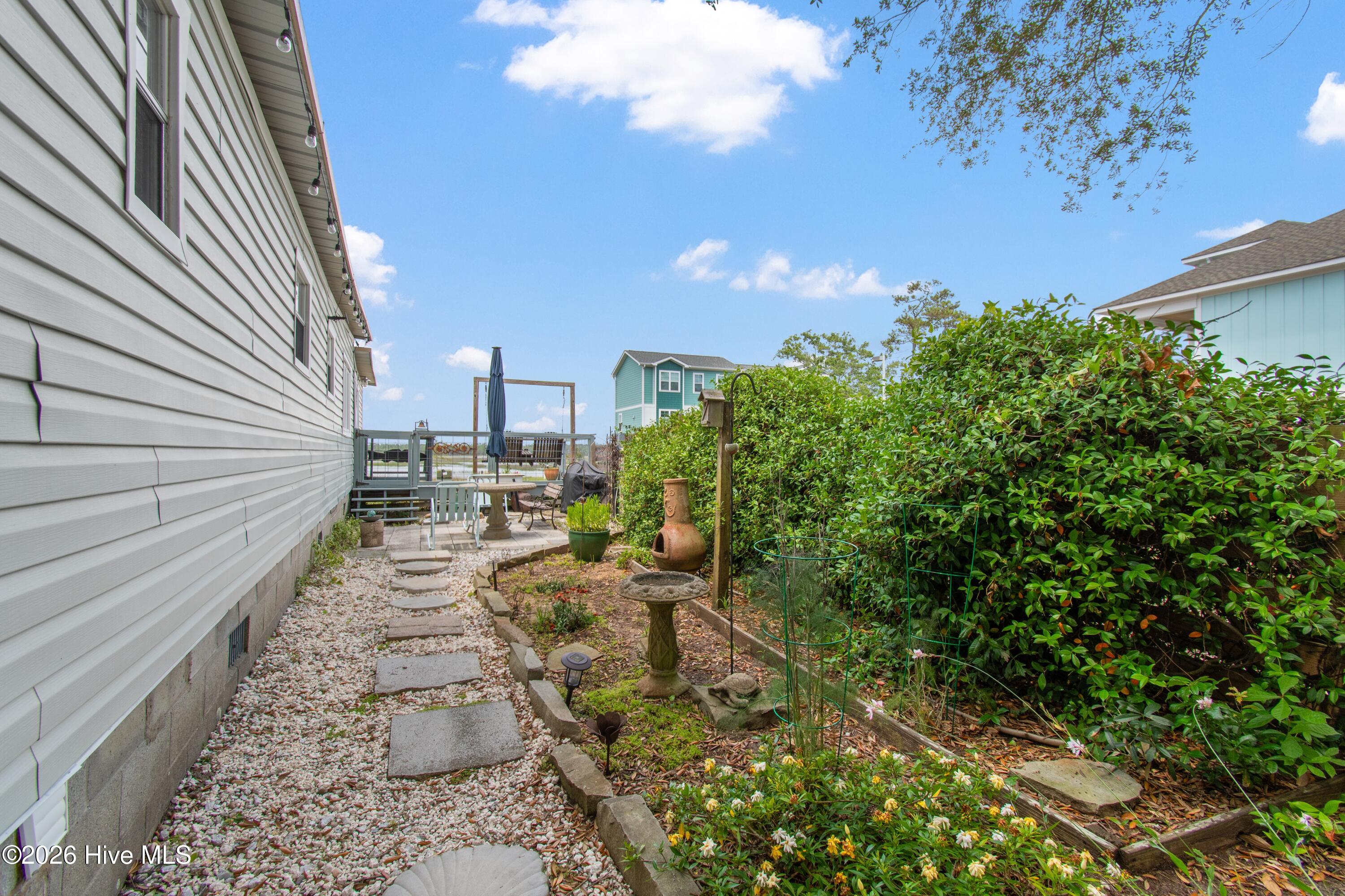 7701 E Yacht Drive