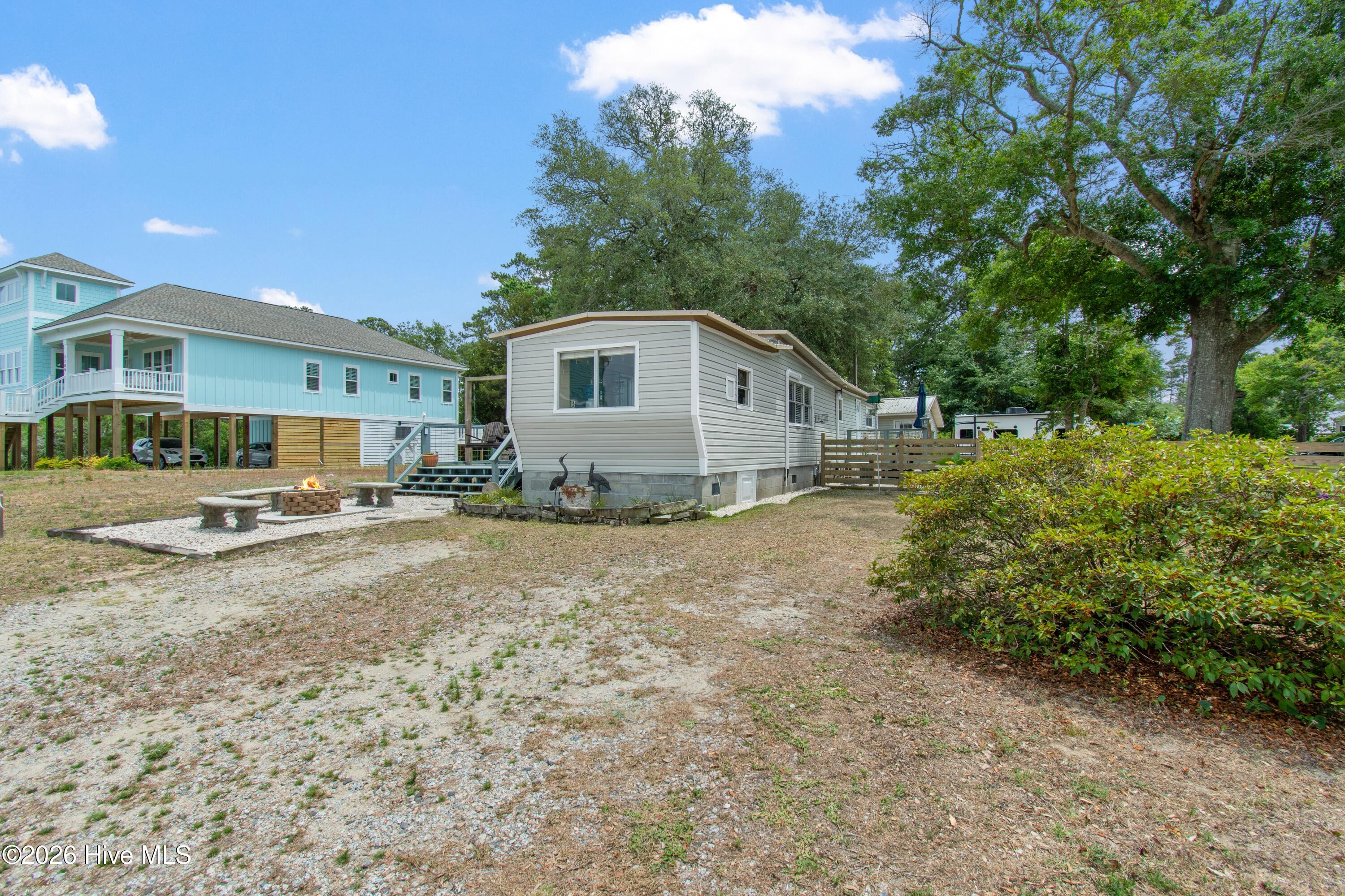 7701 E Yacht Drive
