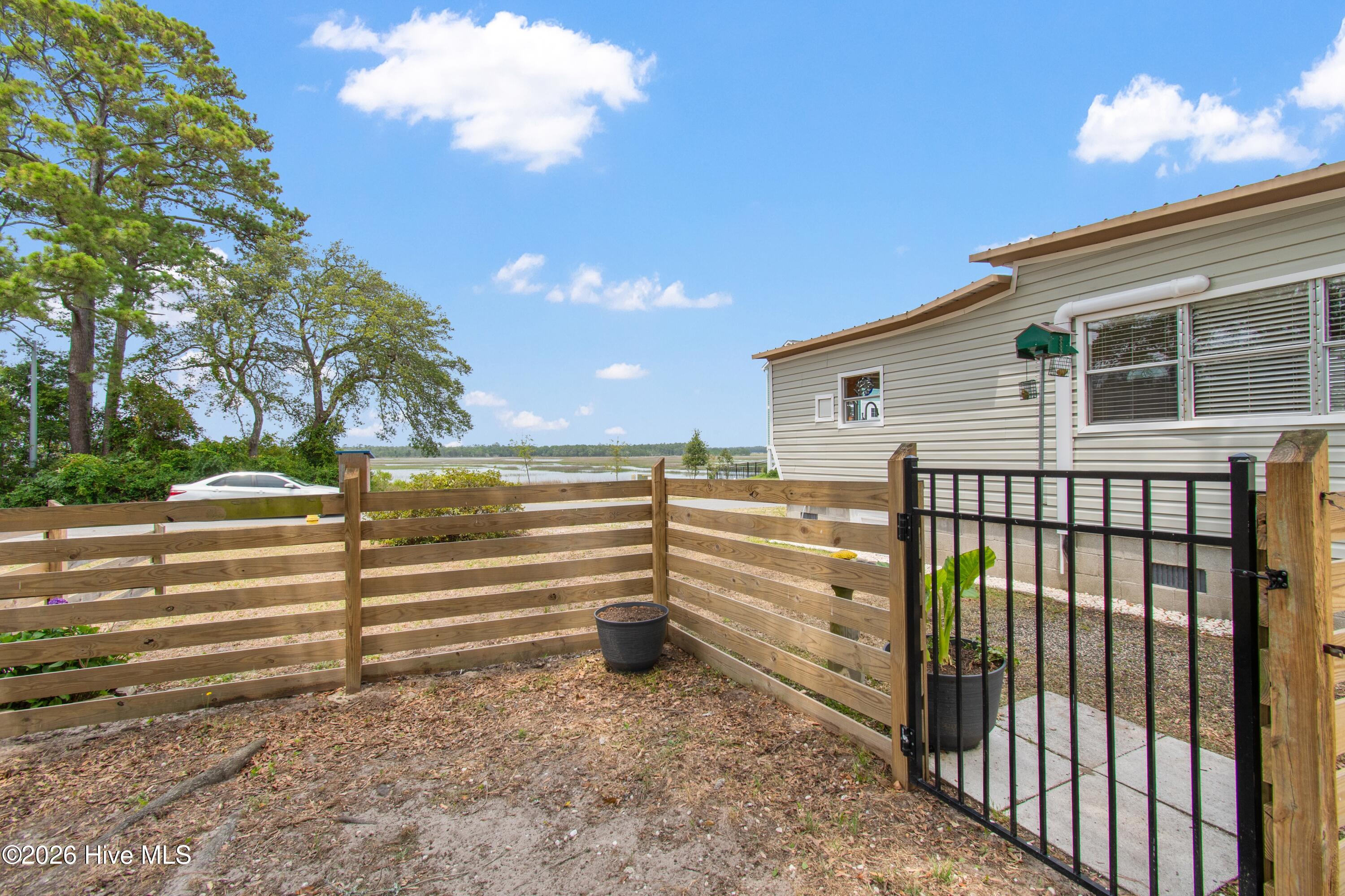 7701 E Yacht Drive