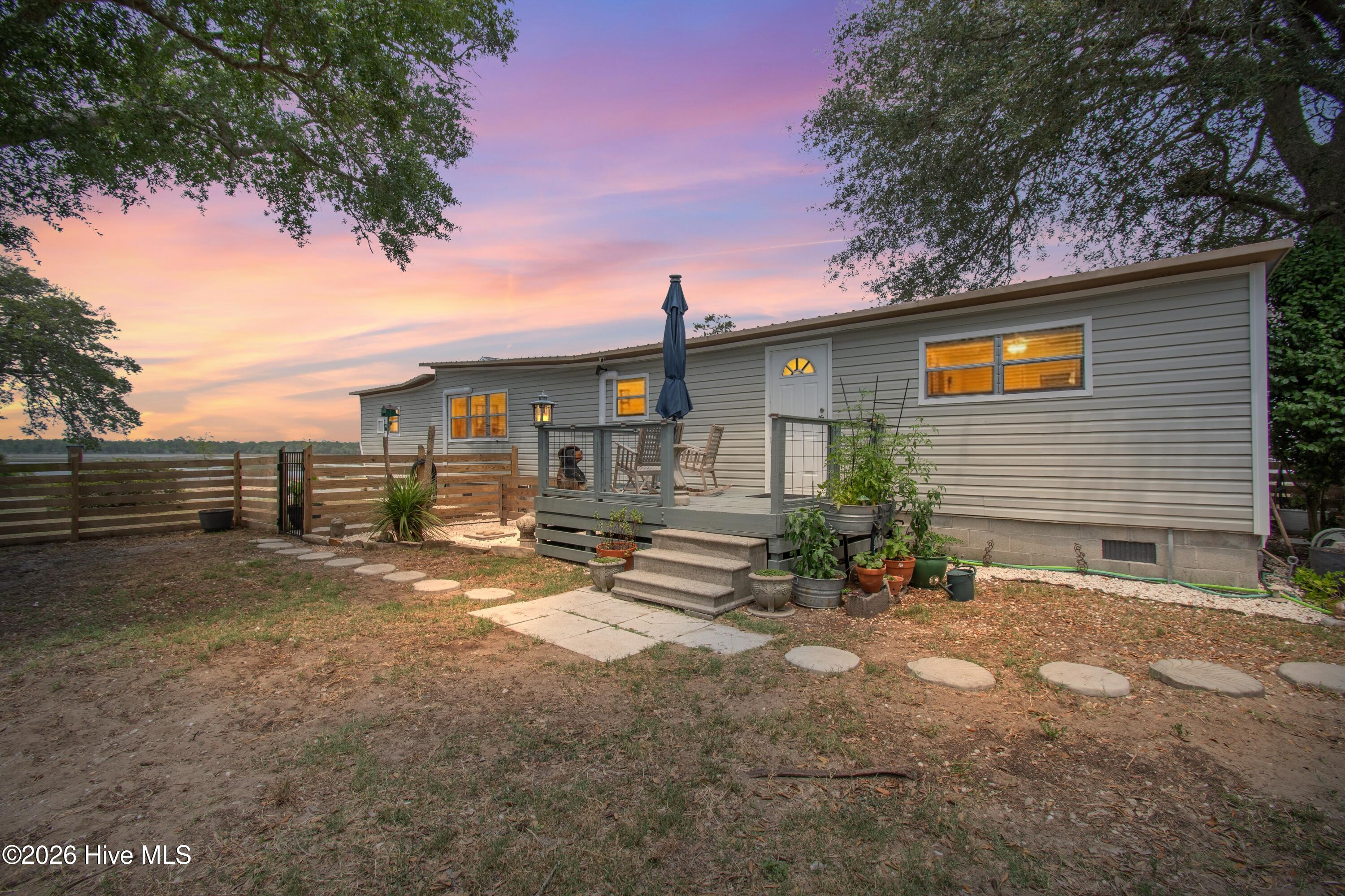 7701 E Yacht Drive