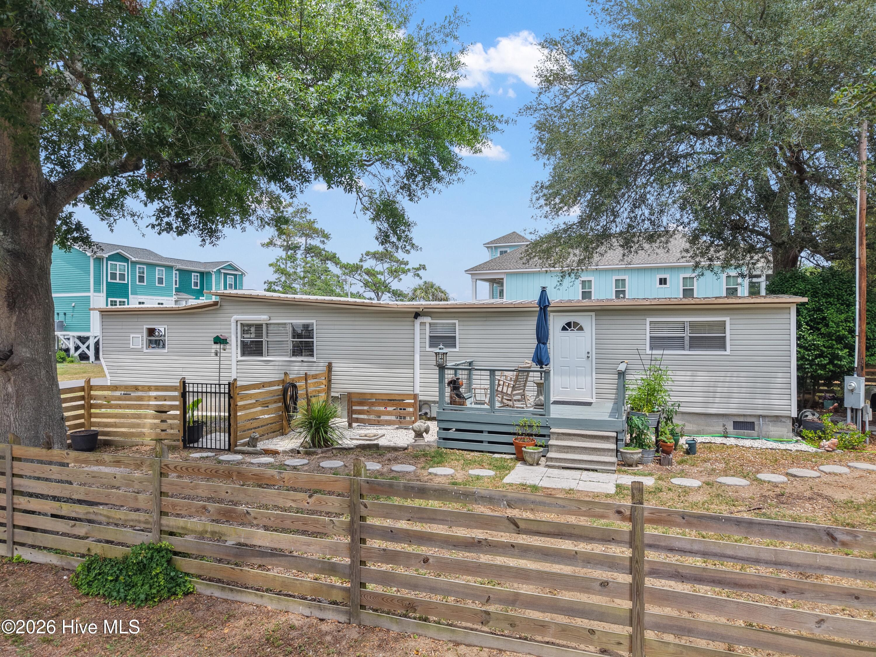 7701 E Yacht Drive