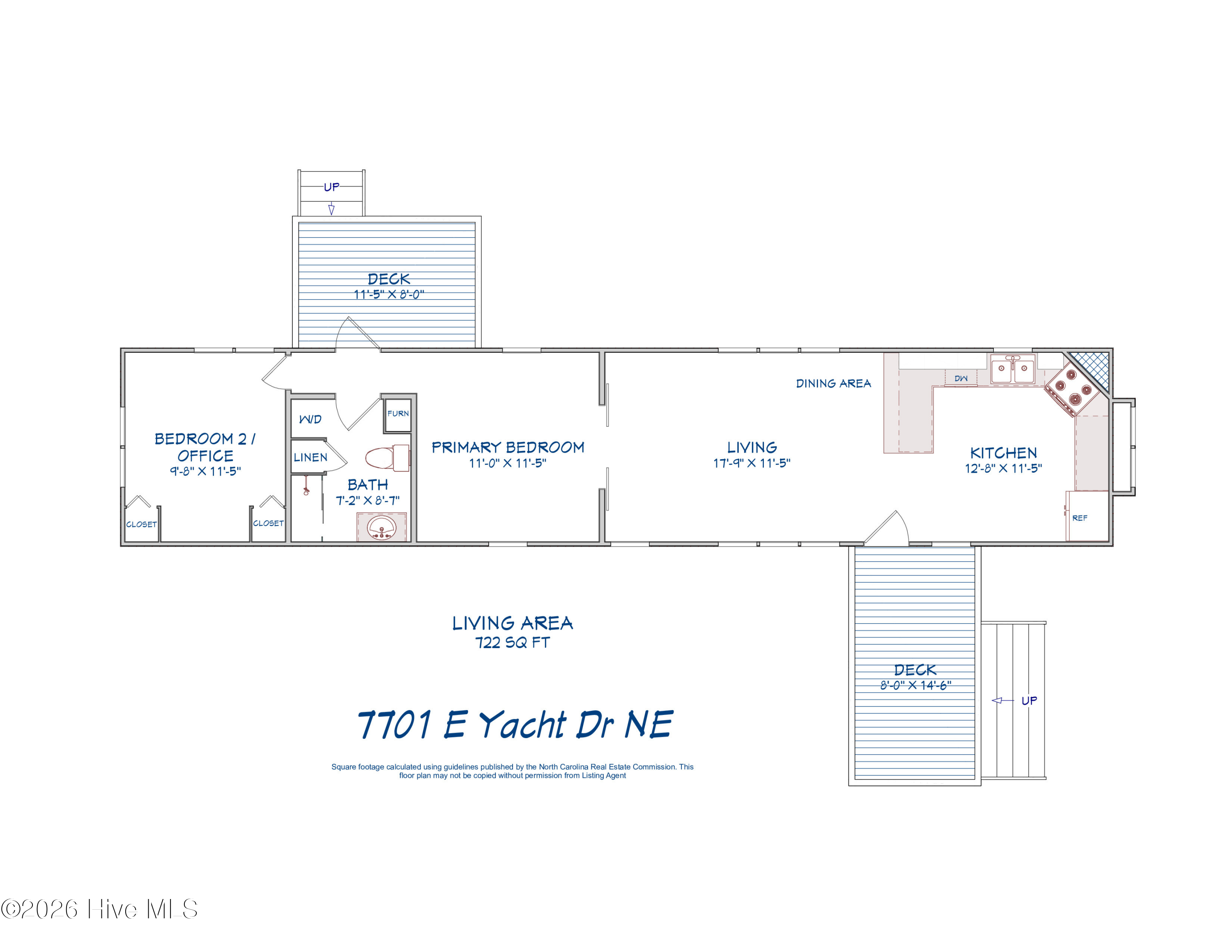 7701 E Yacht Drive