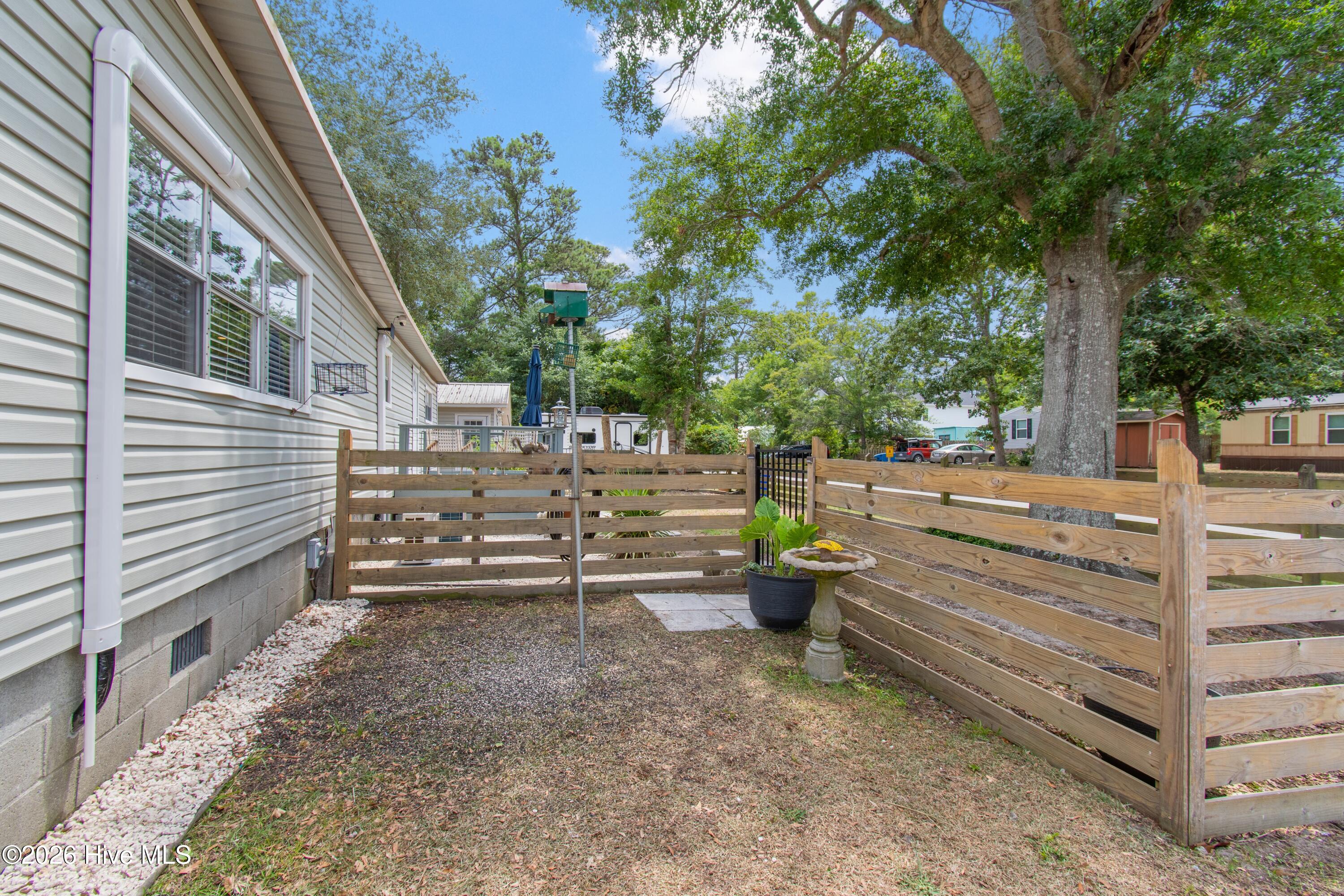 7701 E Yacht Drive