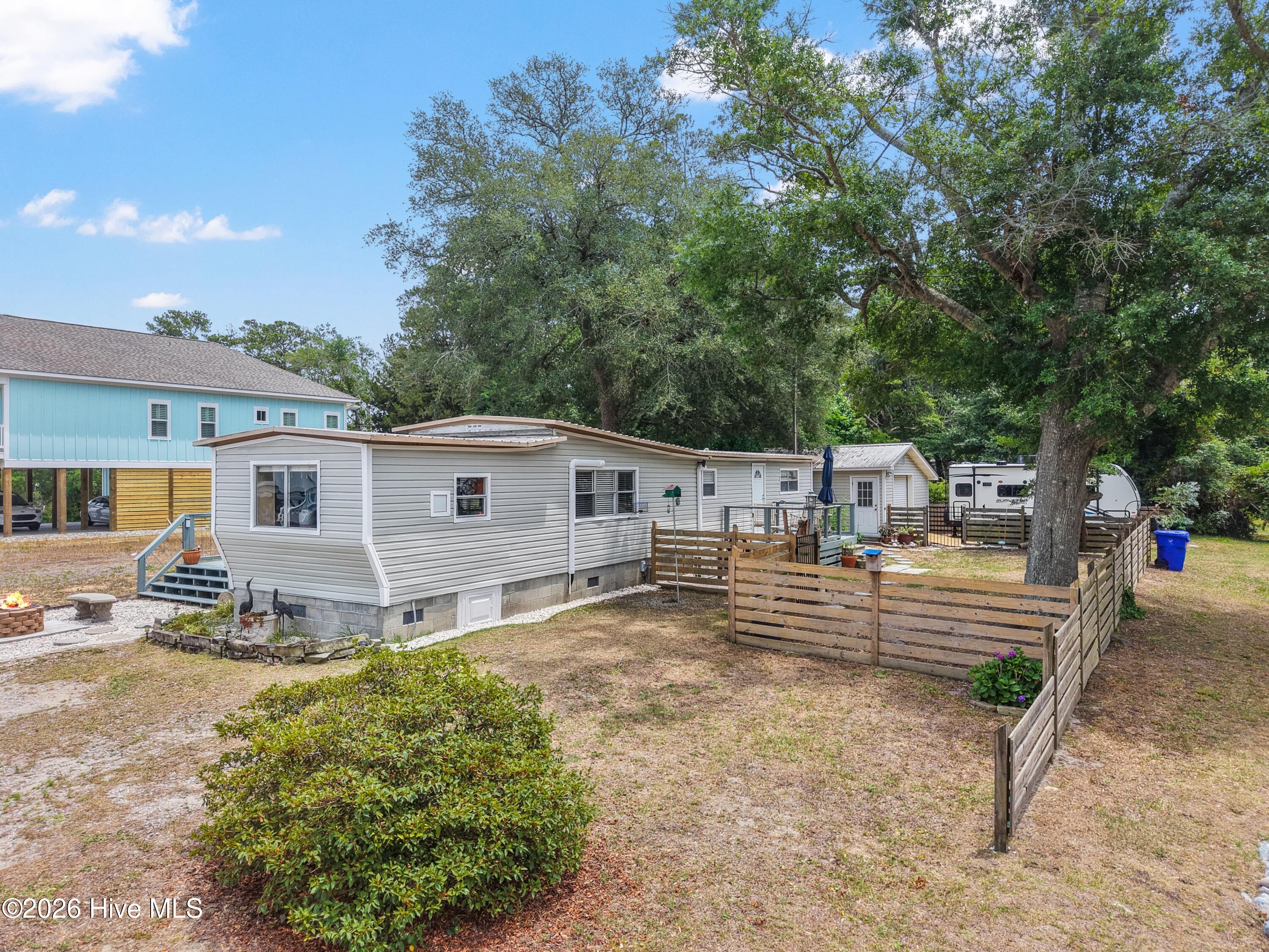 7701 E Yacht Drive