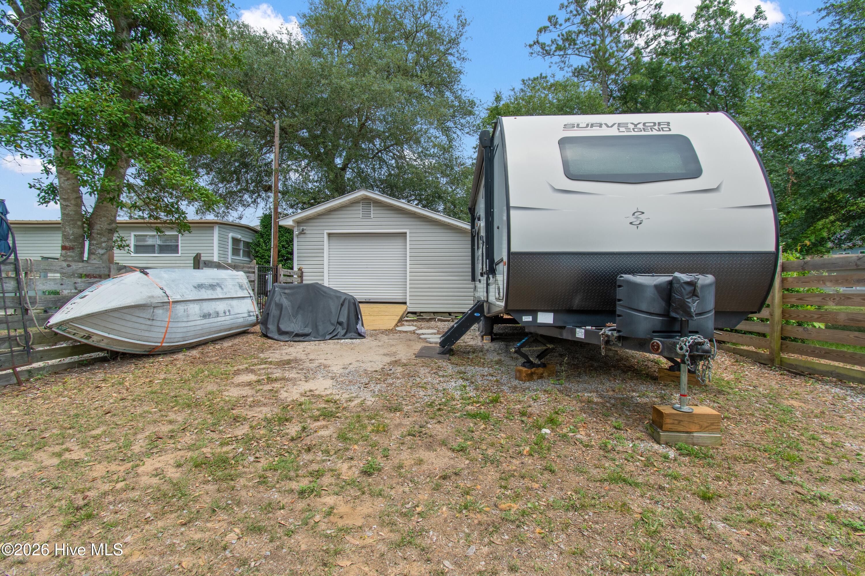 7701 E Yacht Drive