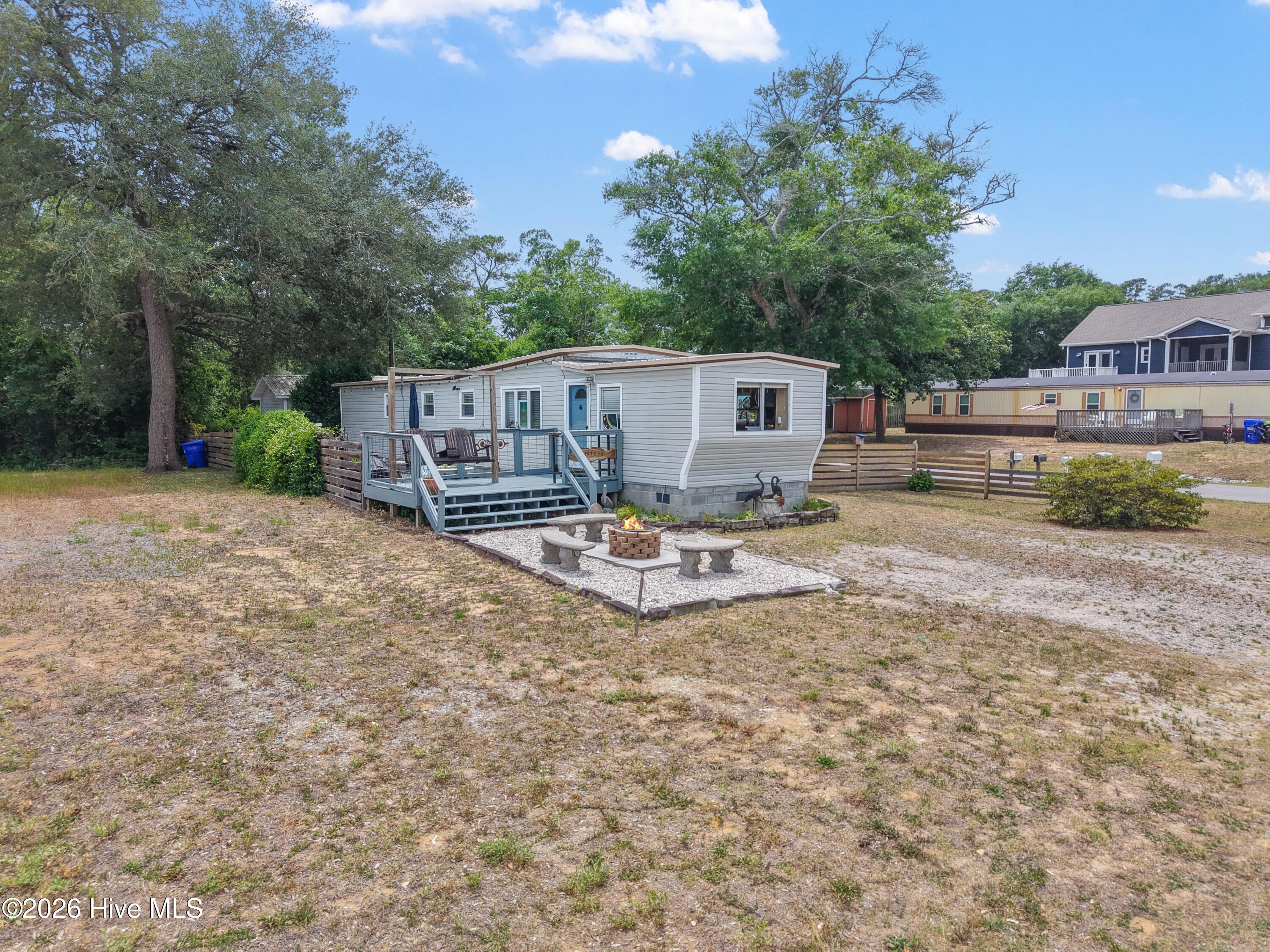 7701 E Yacht Drive