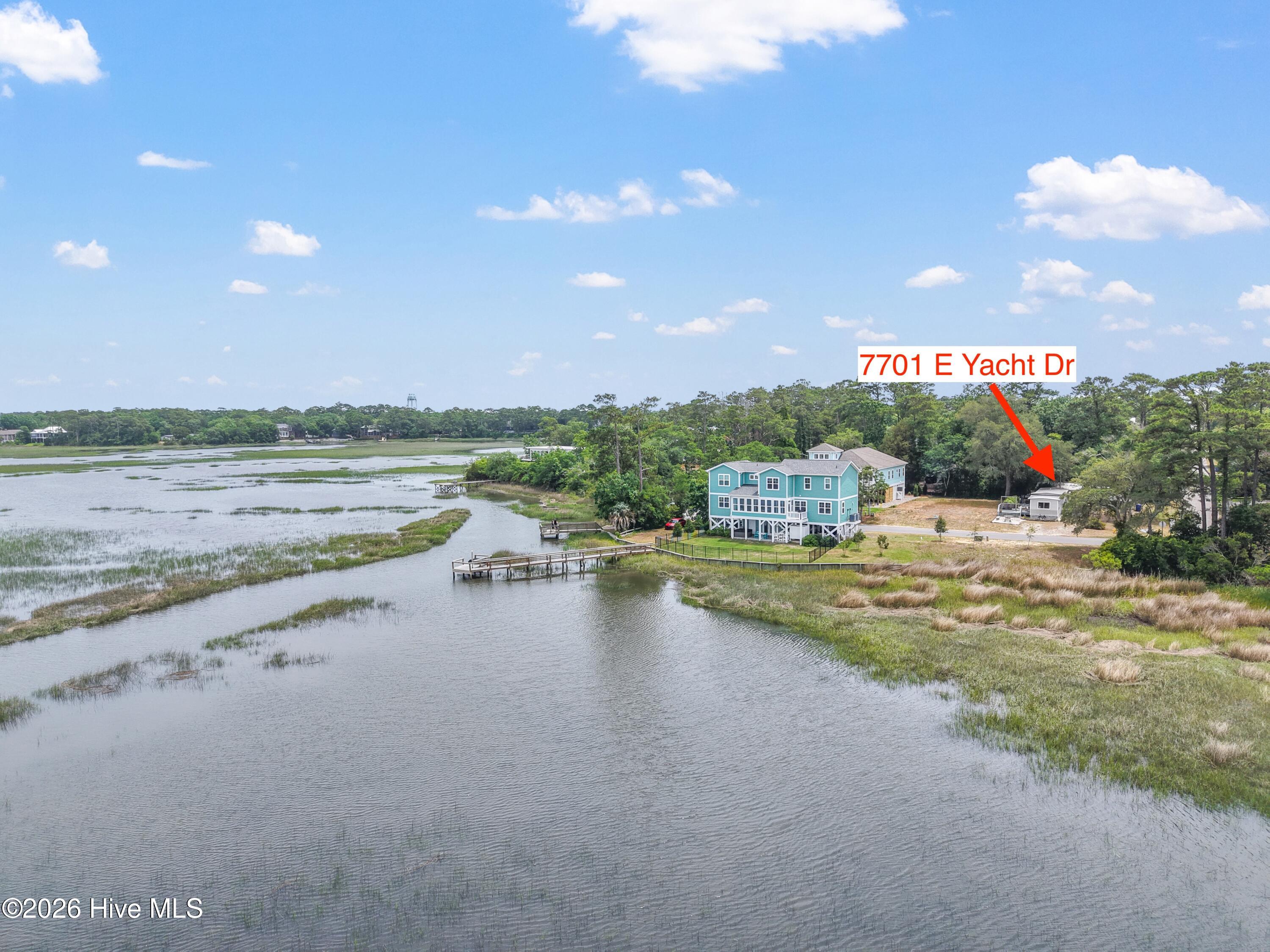 7701 E Yacht Drive