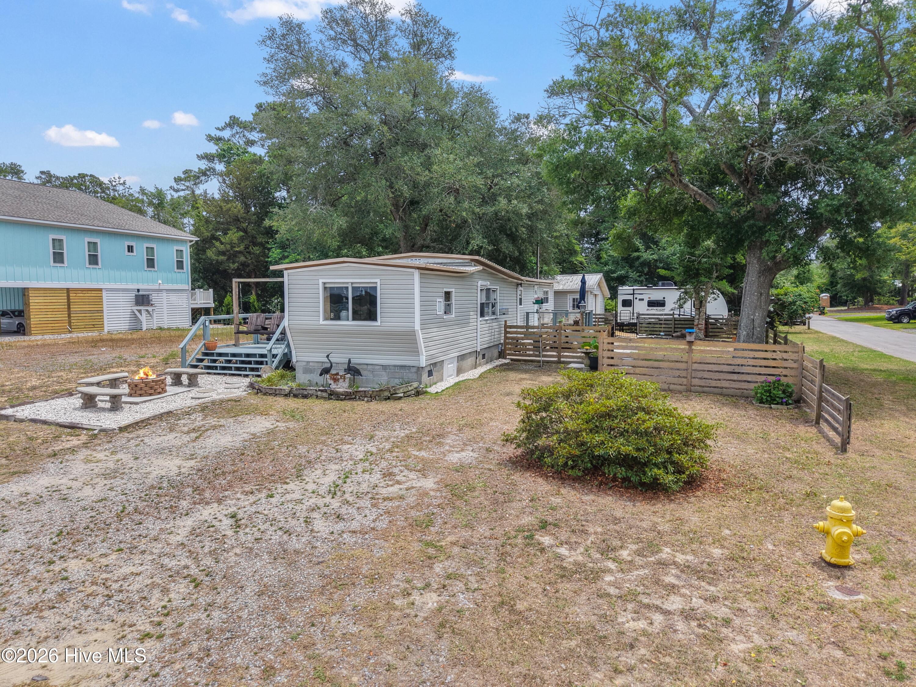 7701 E Yacht Drive