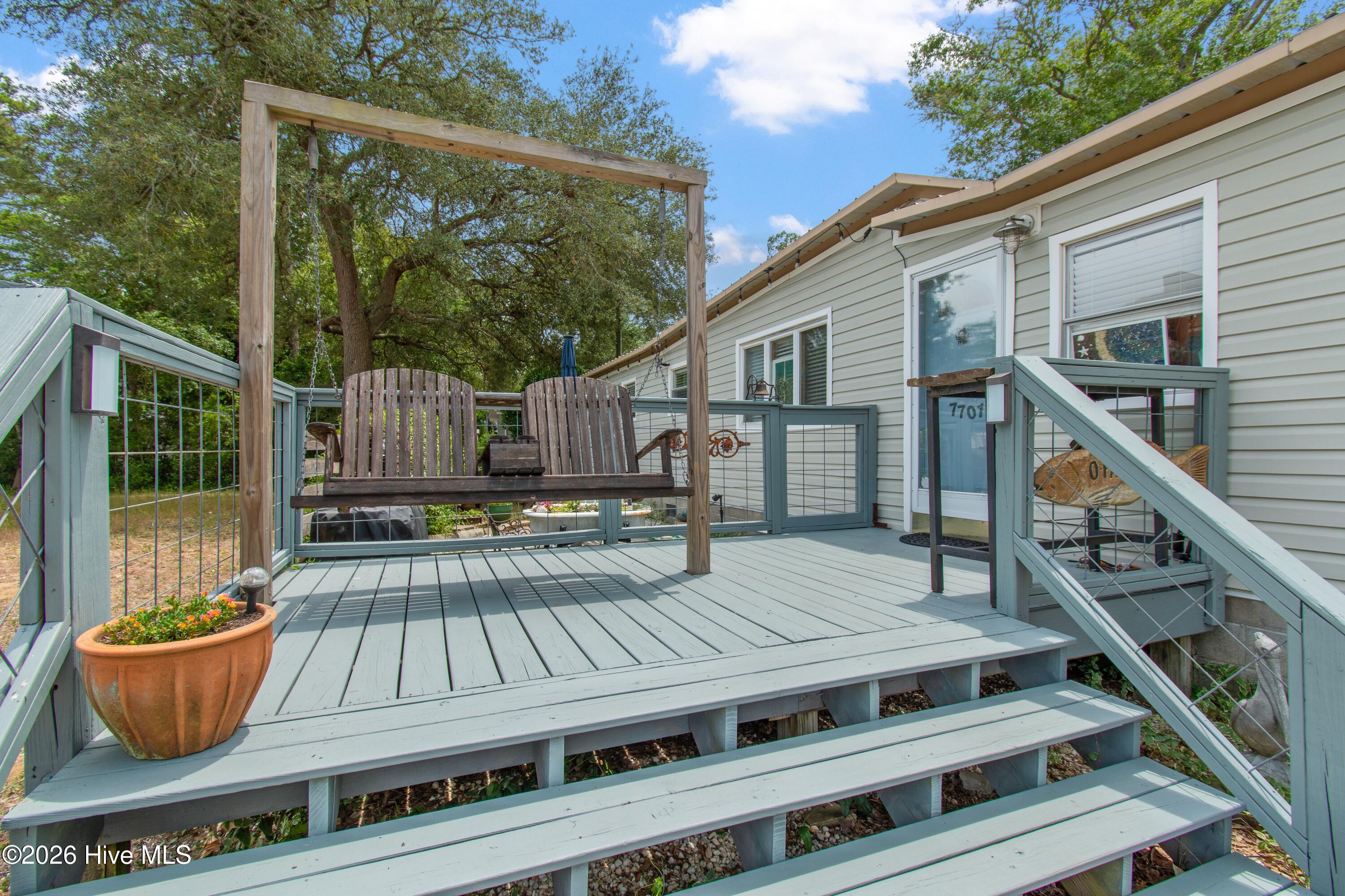 7701 E Yacht Drive