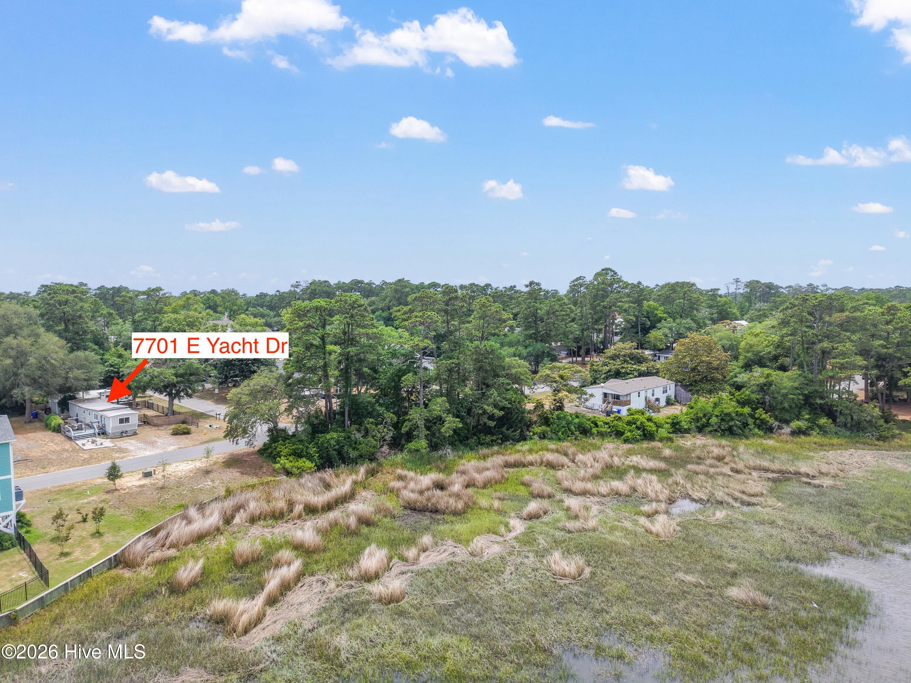 7701 E Yacht Drive