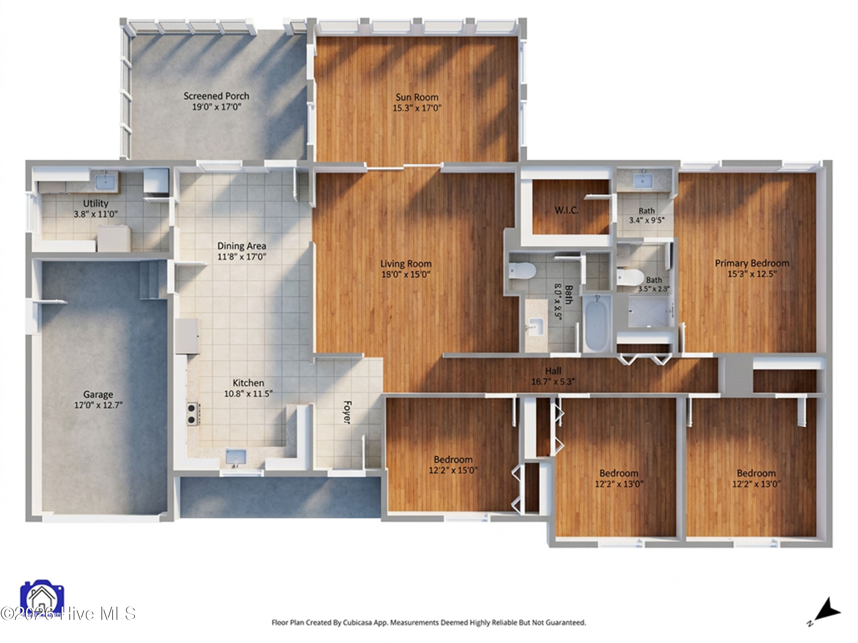 168 S Shore Drive