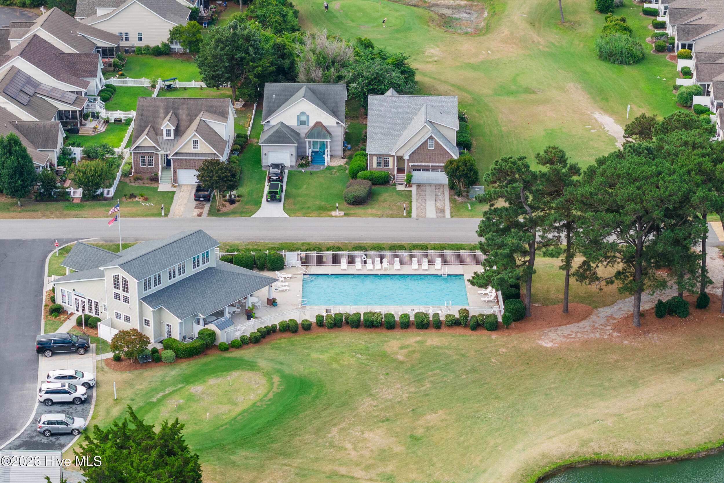 5068 Glen Cove Drive SE