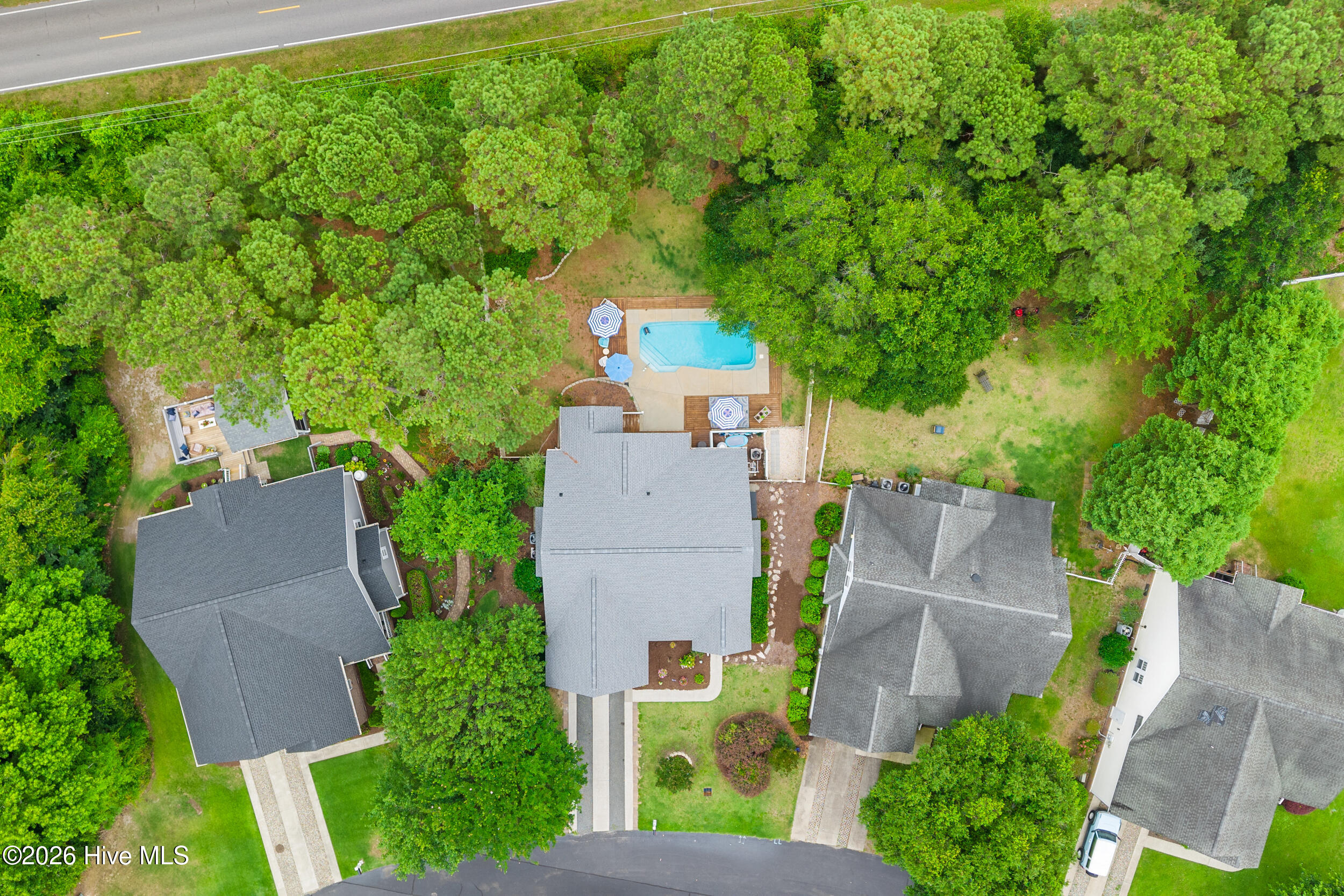5068 Glen Cove Drive SE