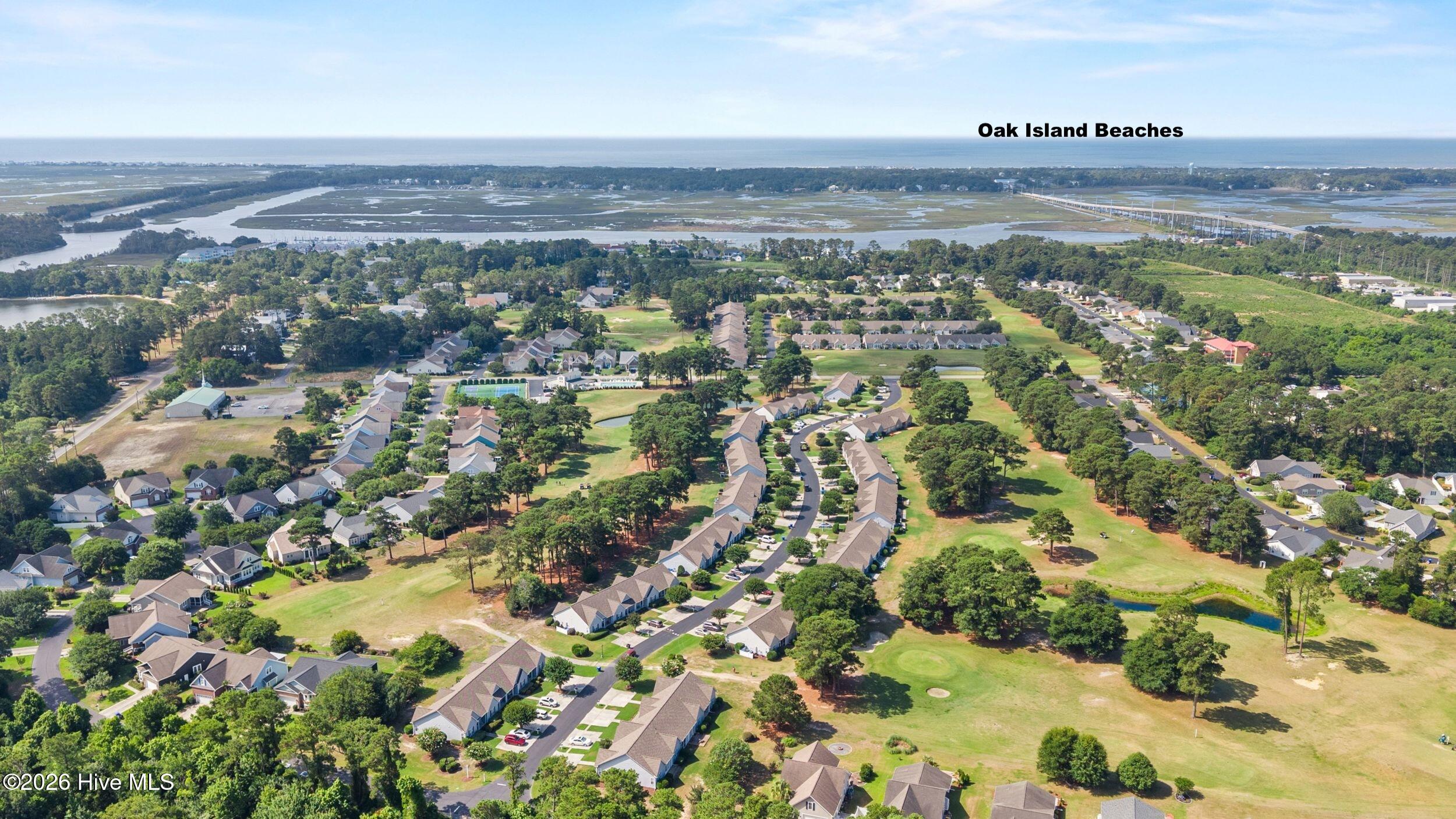 5068 Glen Cove Drive SE