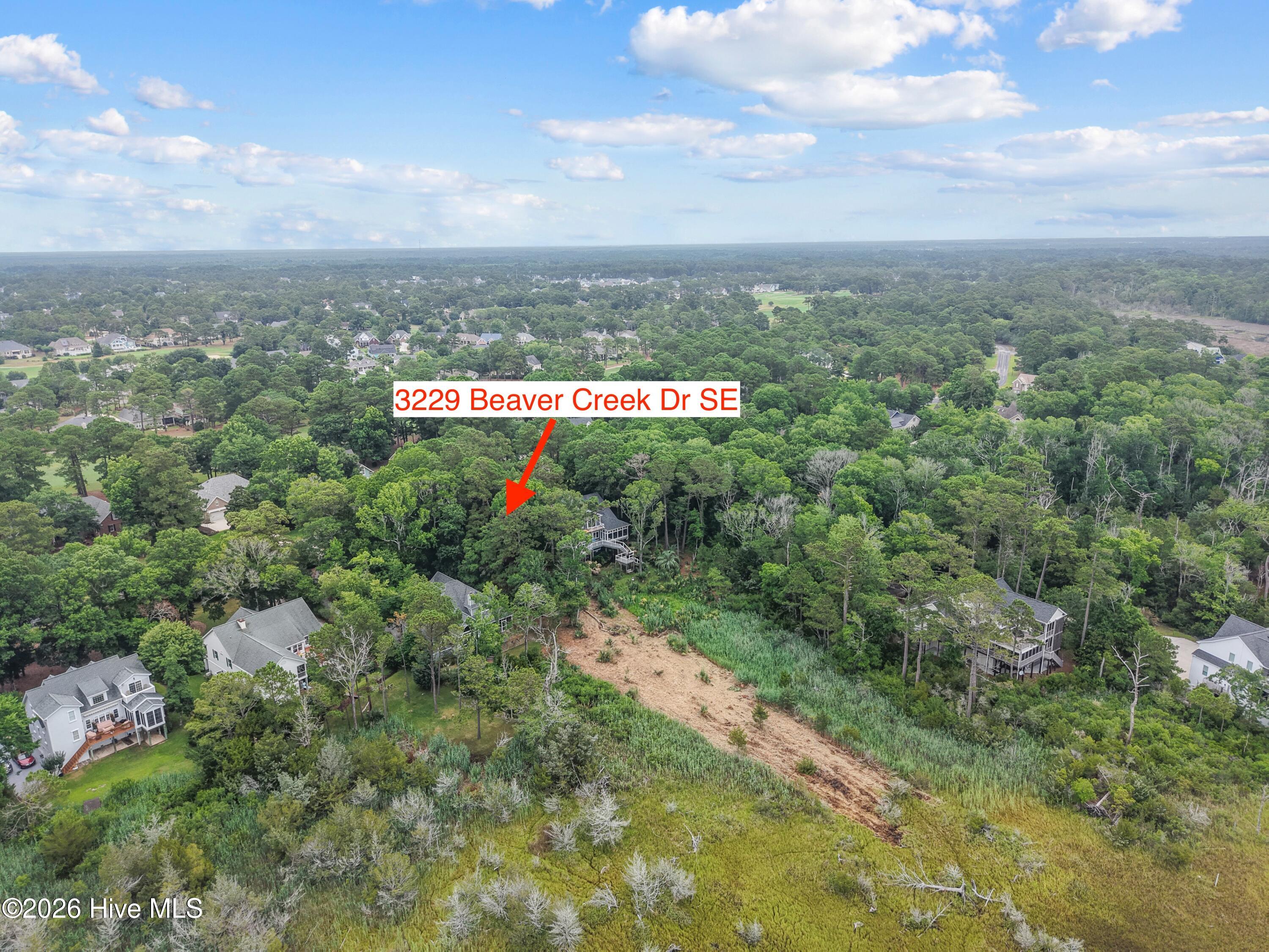3229 Beaver Creek Drive SE
