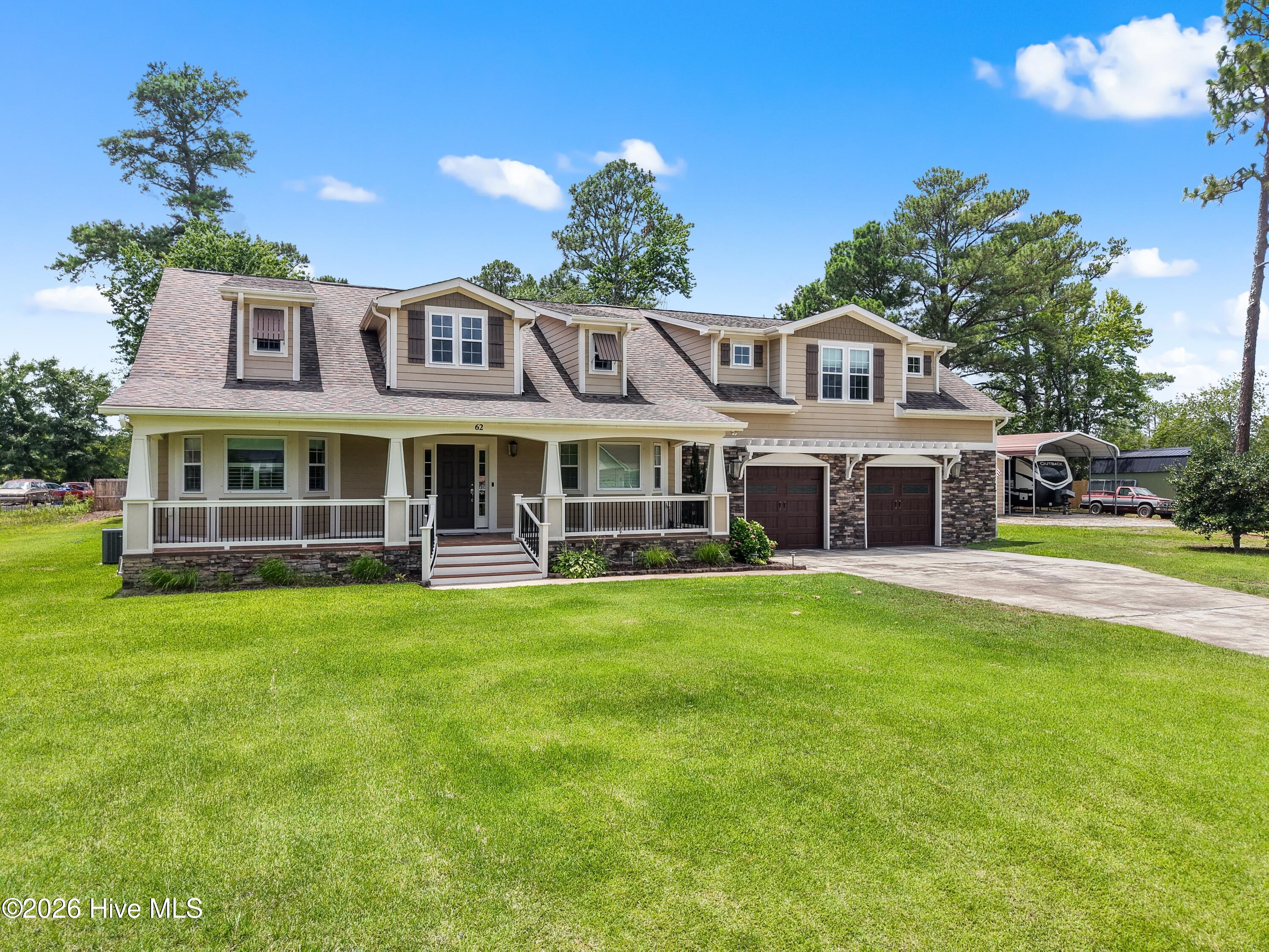 62 Windover Drive