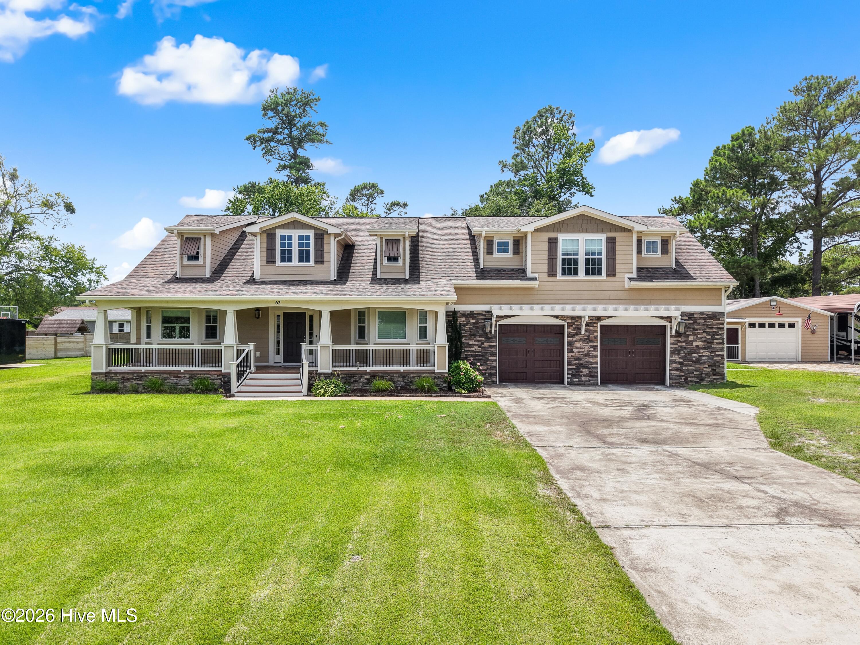 62 Windover Drive