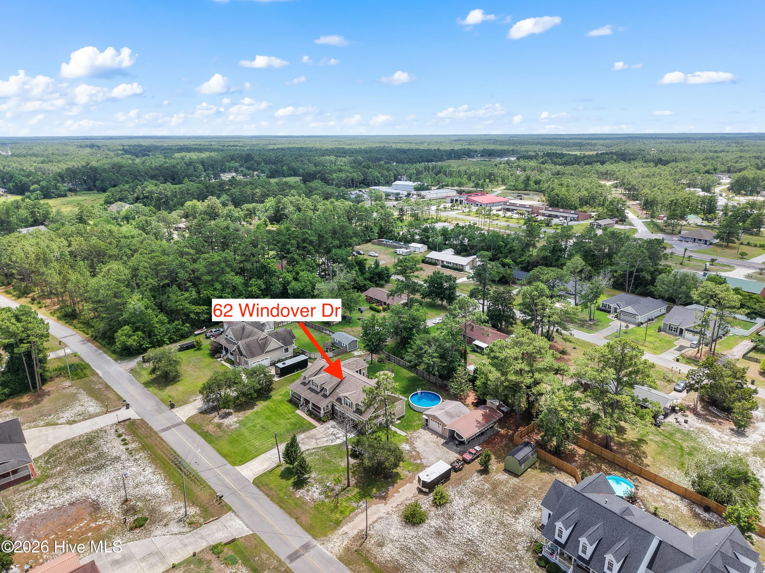 62 Windover Drive