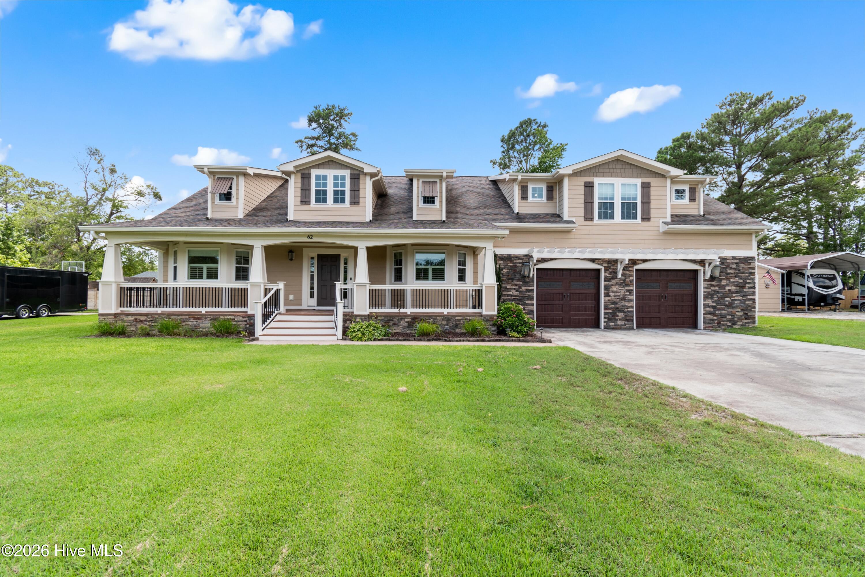 62 Windover Drive