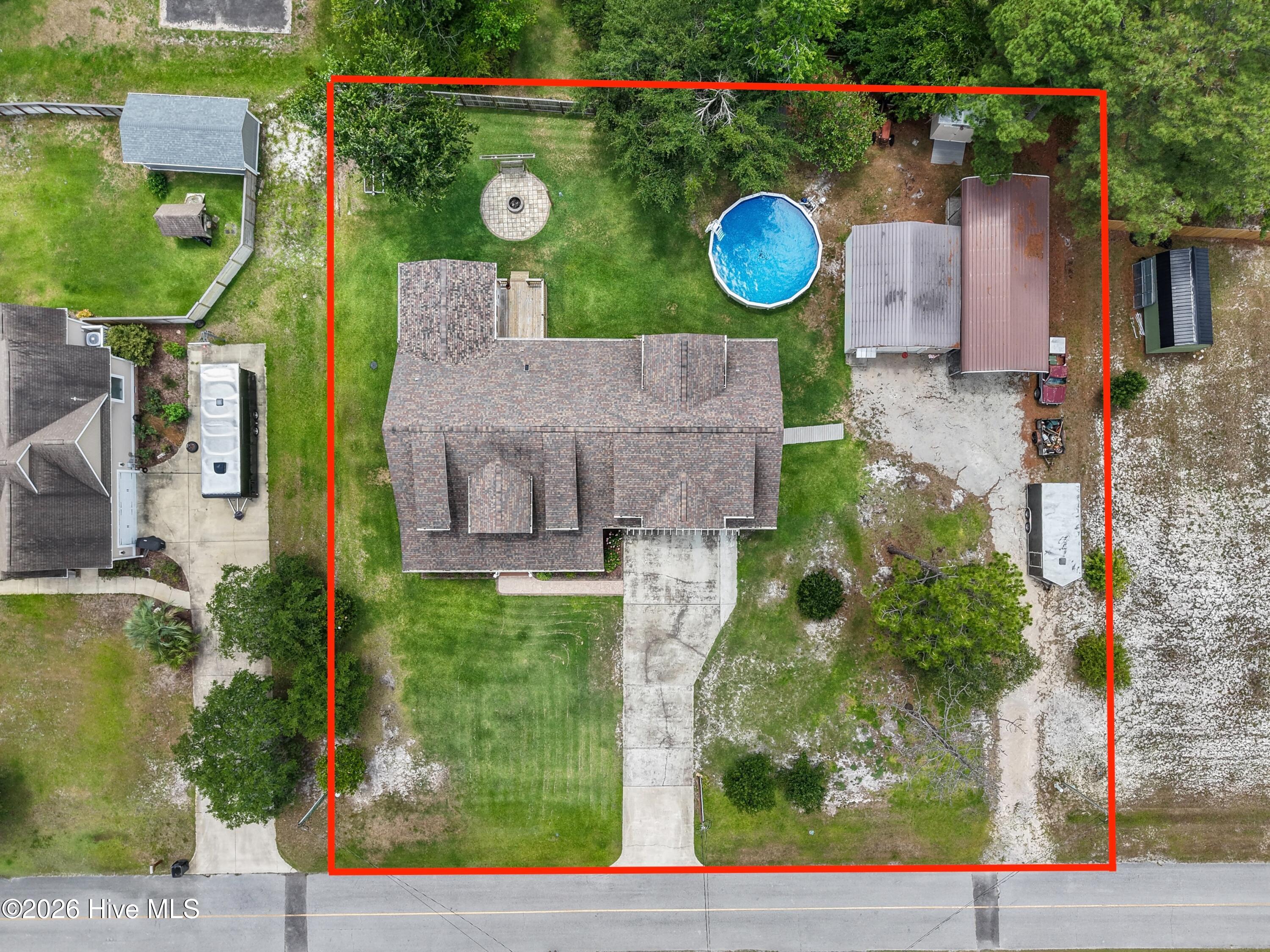 62 Windover Drive