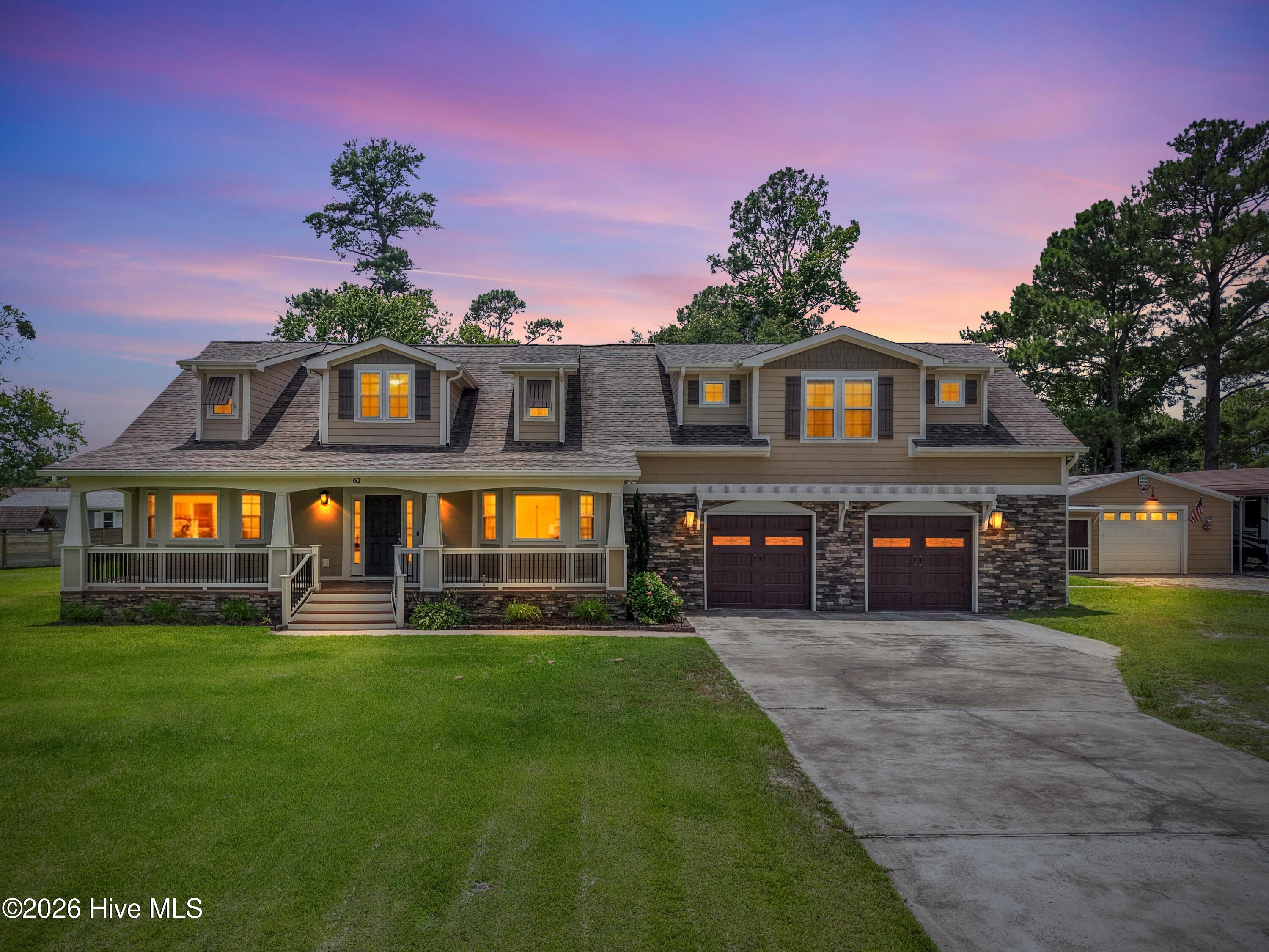 62 Windover Drive